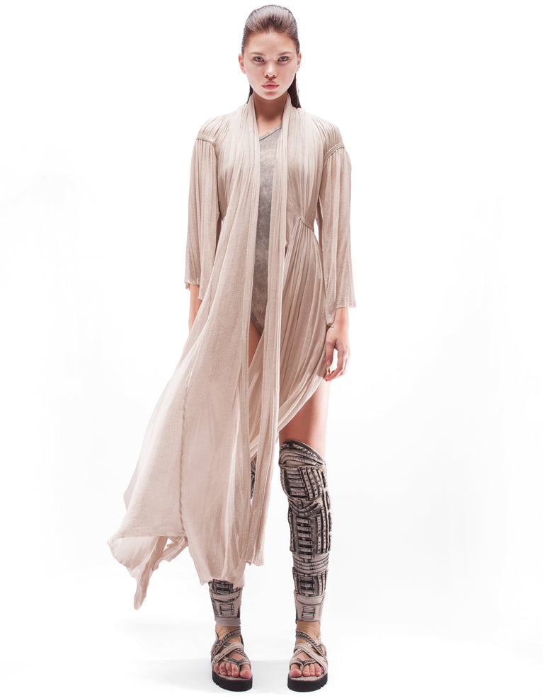 CARDIGAN SAMADHI W
