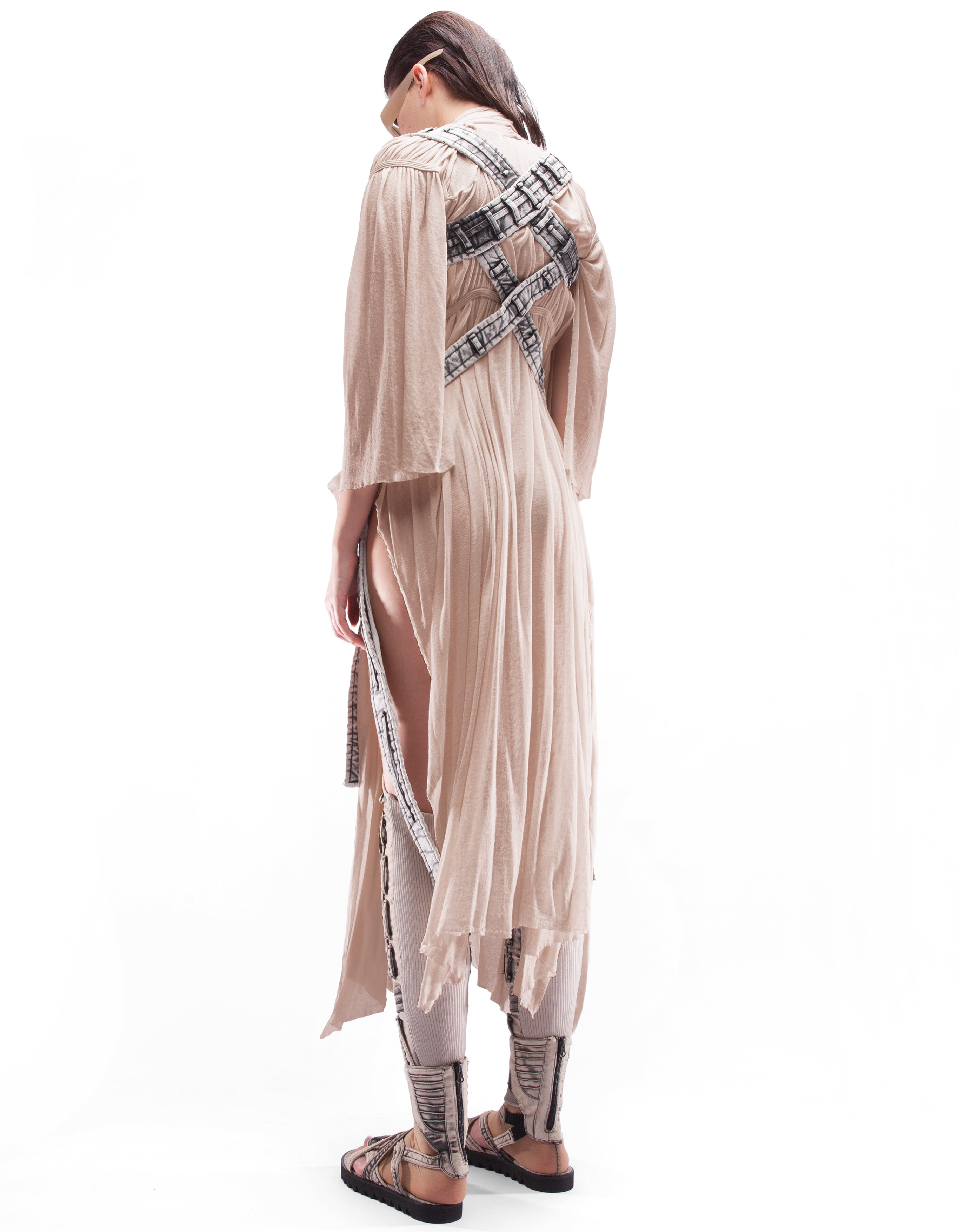 CARDIGAN SAMADHI W
