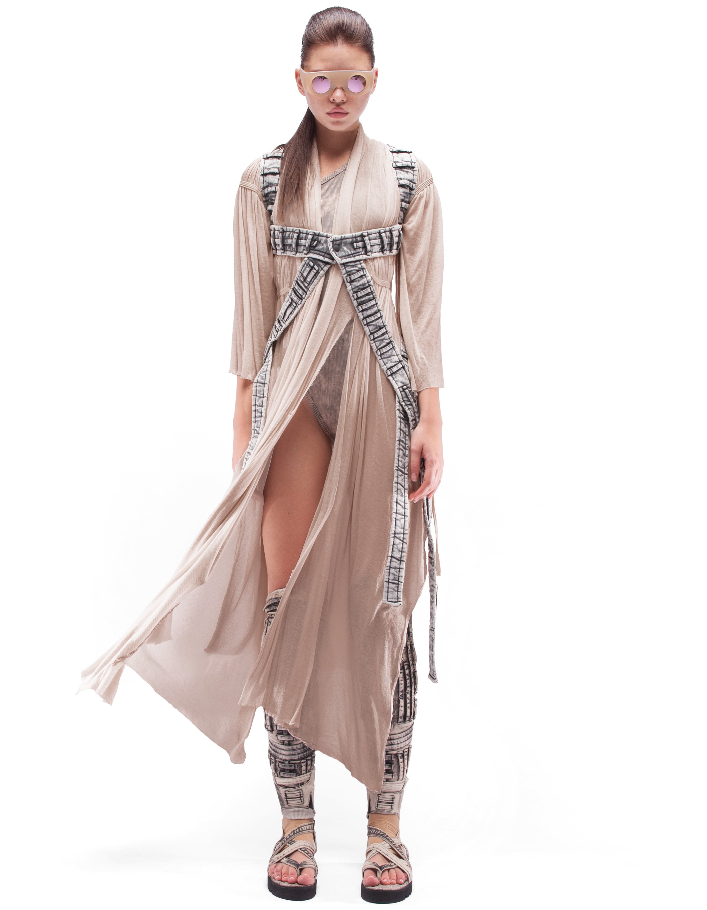 CARDIGAN SAMADHI W