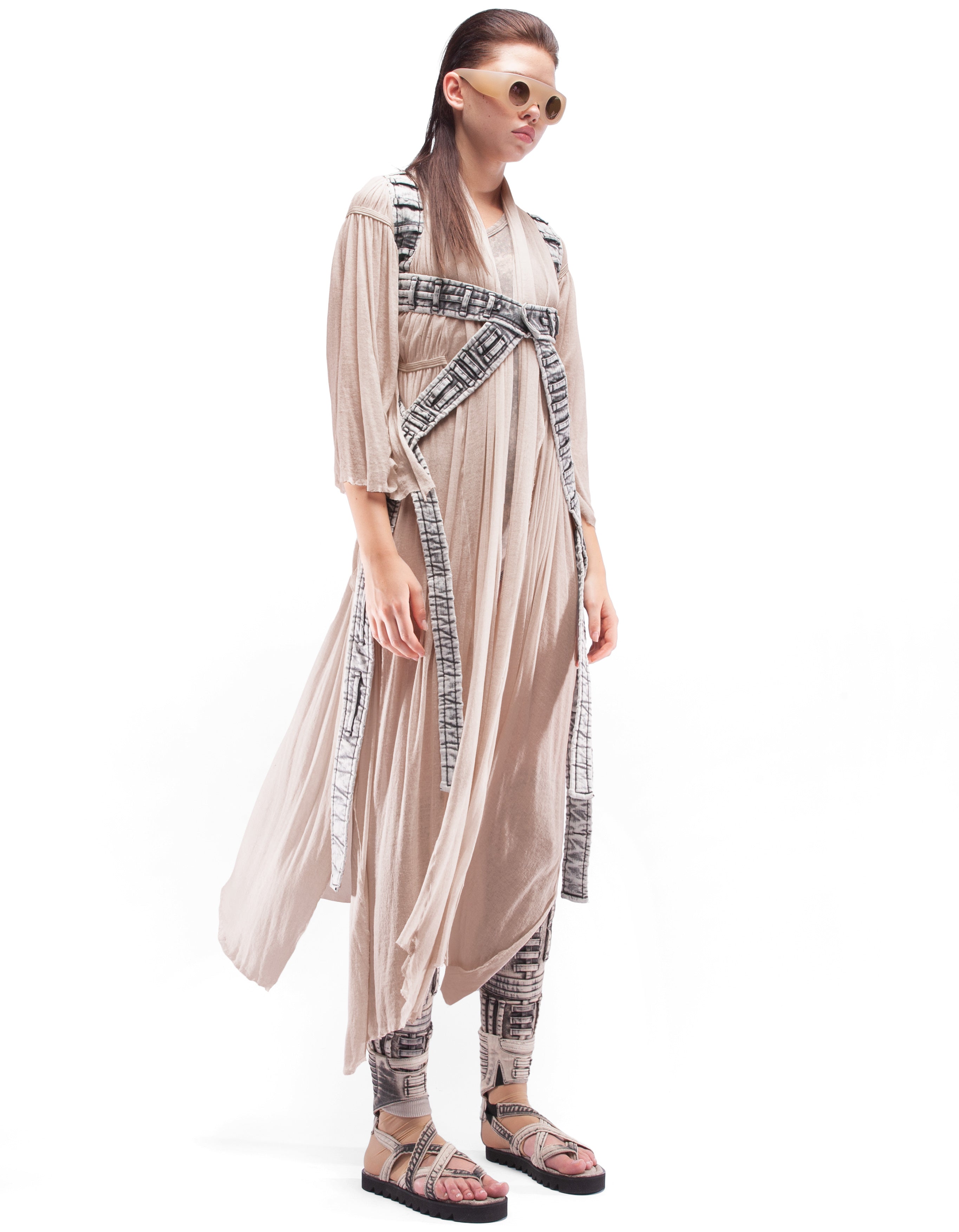 CARDIGAN SAMADHI W