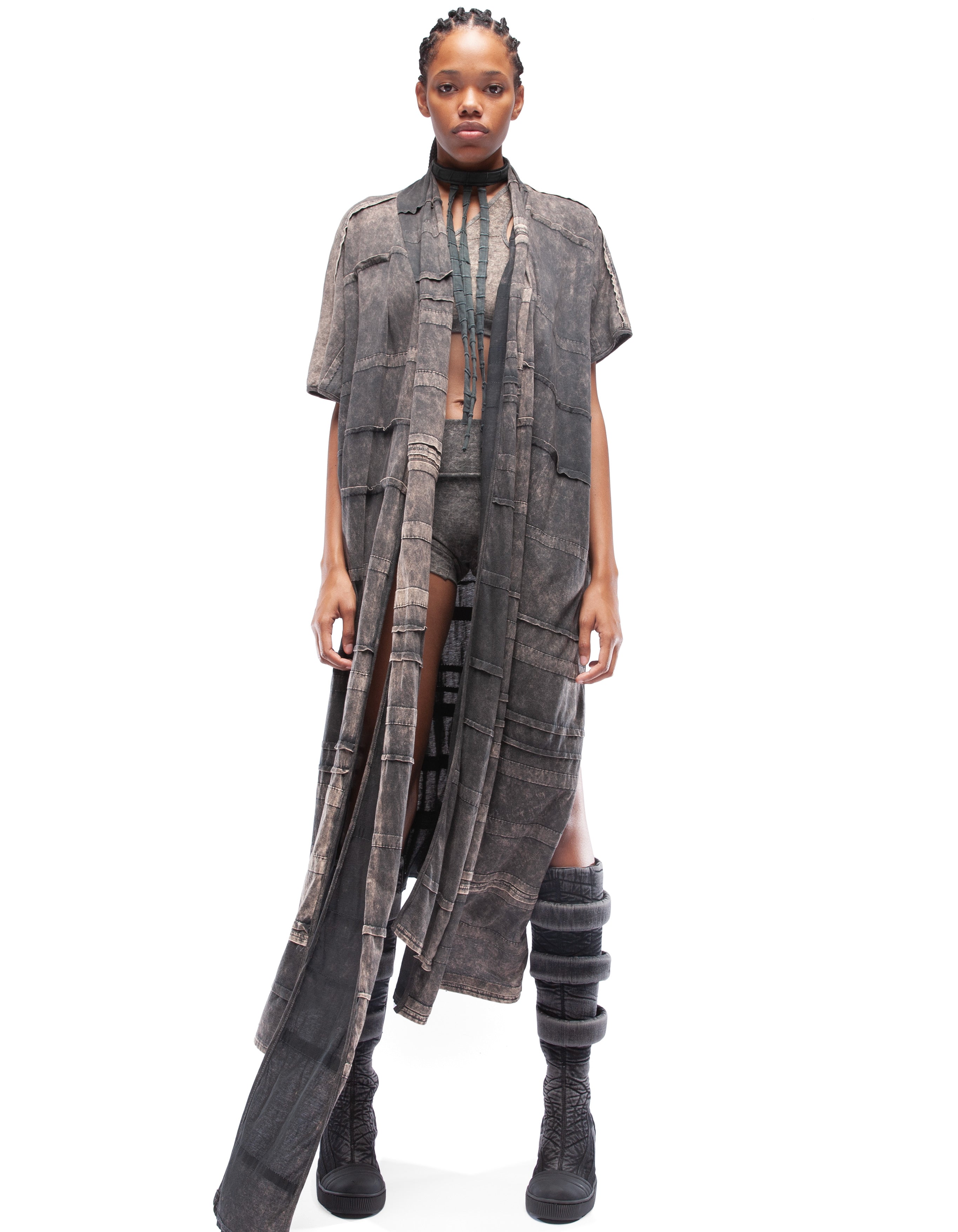 CARDIGAN SKYWALKER W