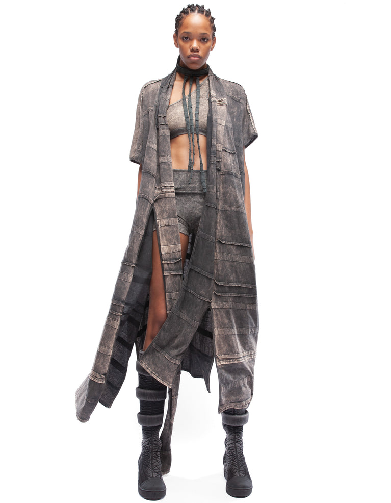 CARDIGAN SKYWALKER W