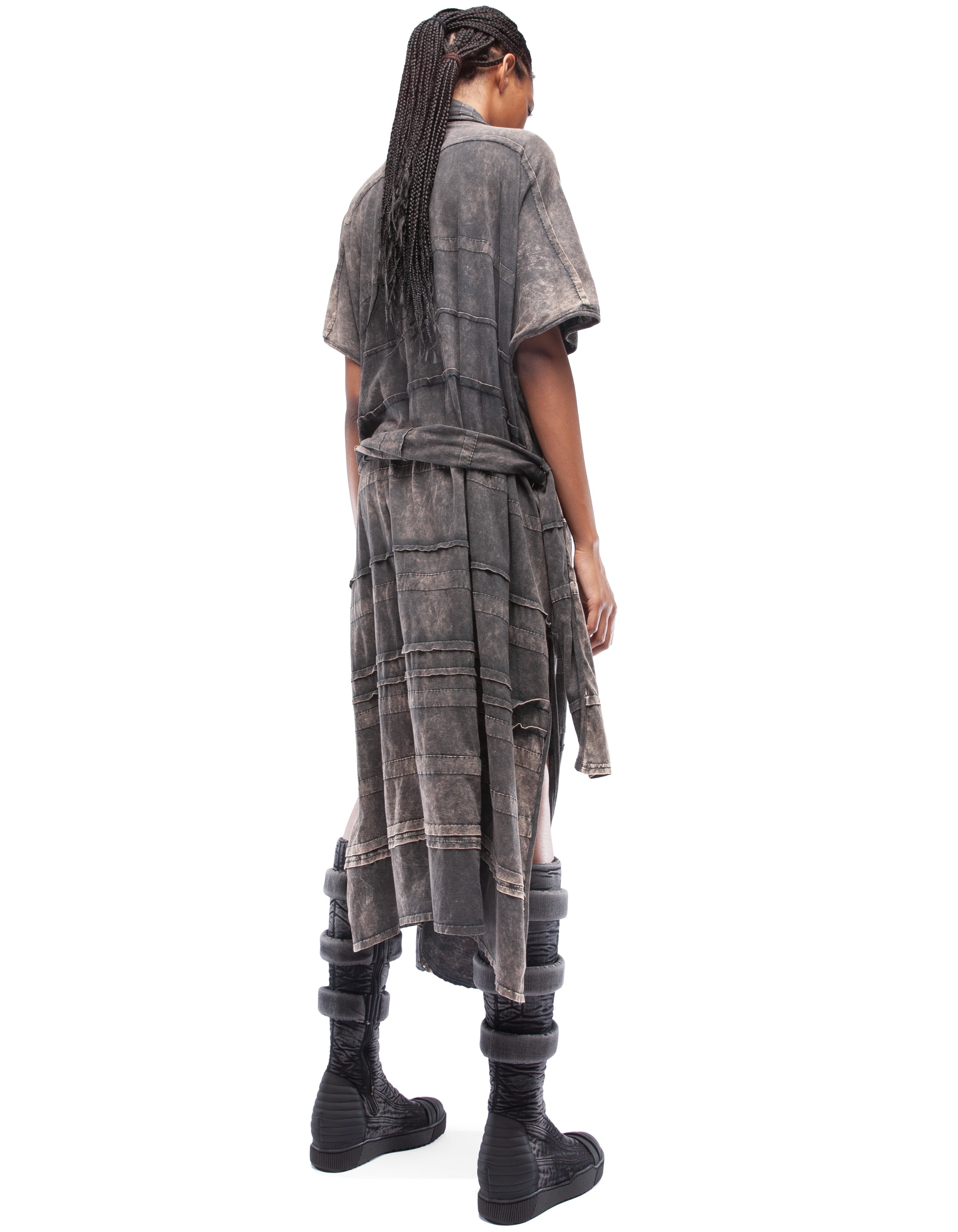 CARDIGAN SKYWALKER W