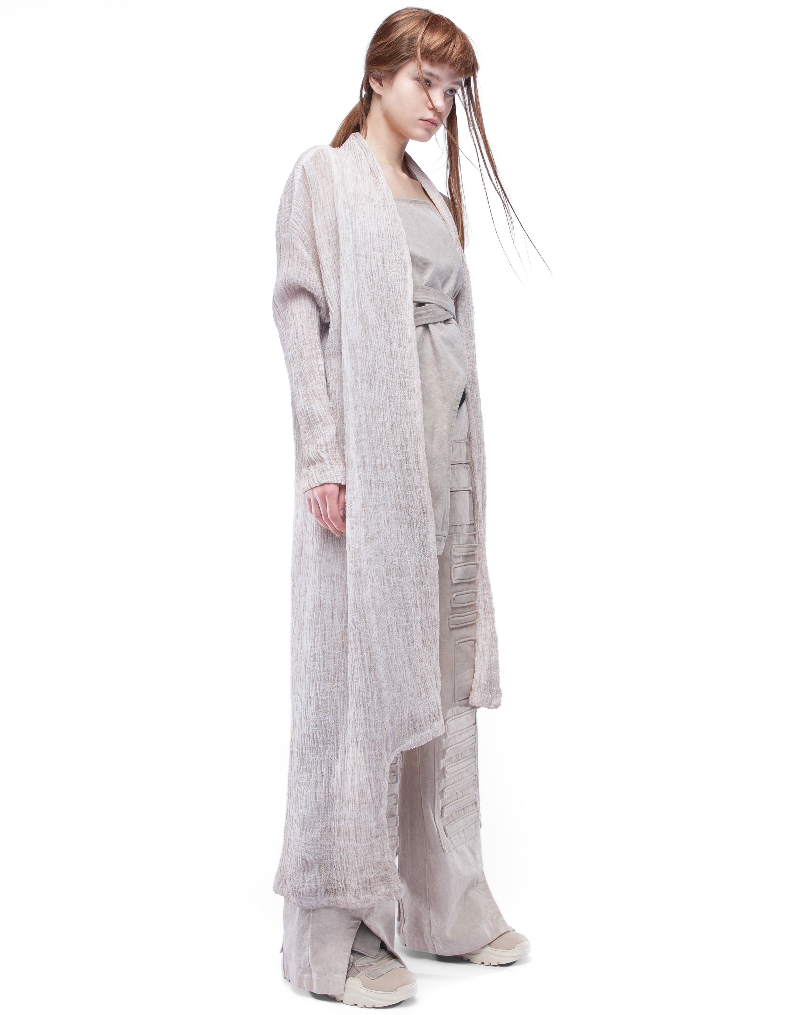 CARDIGAN SOLAR NOMAD W