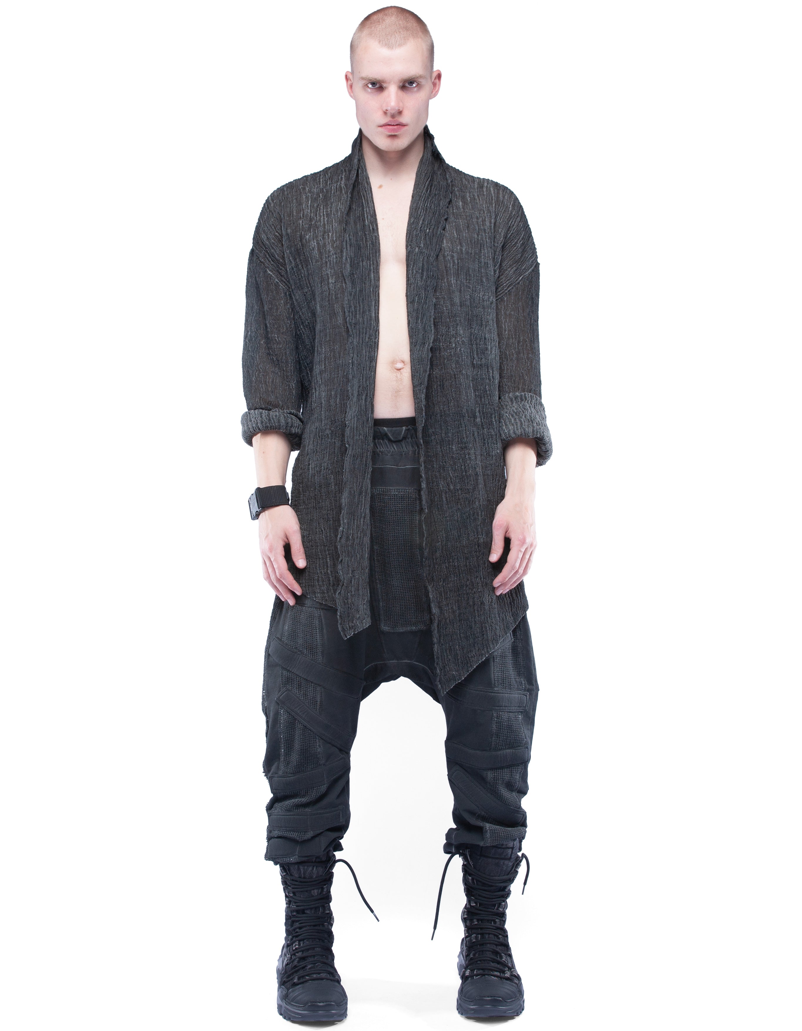 CARDIGAN SOLAR NOMAD M