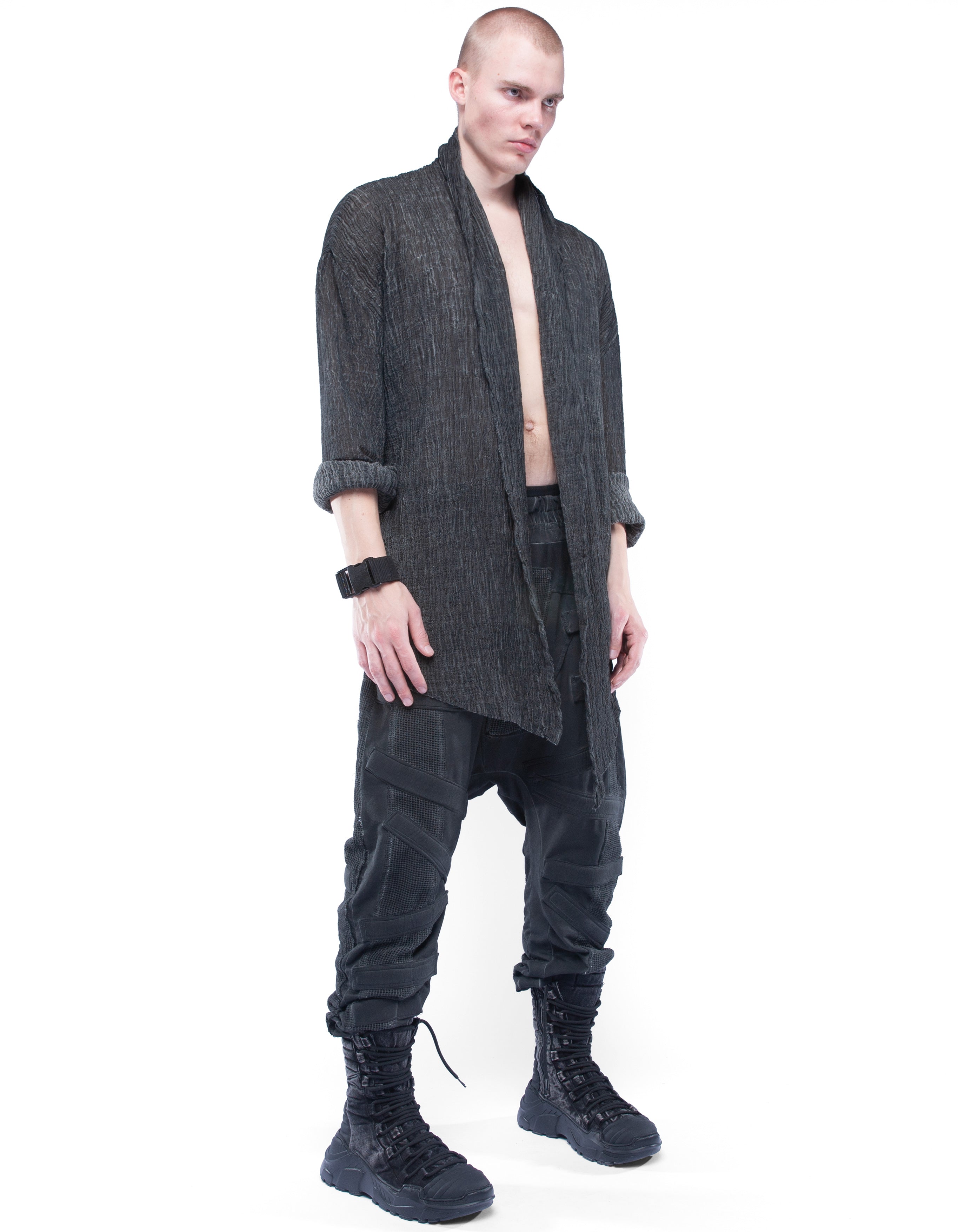 CARDIGAN SOLAR NOMAD M