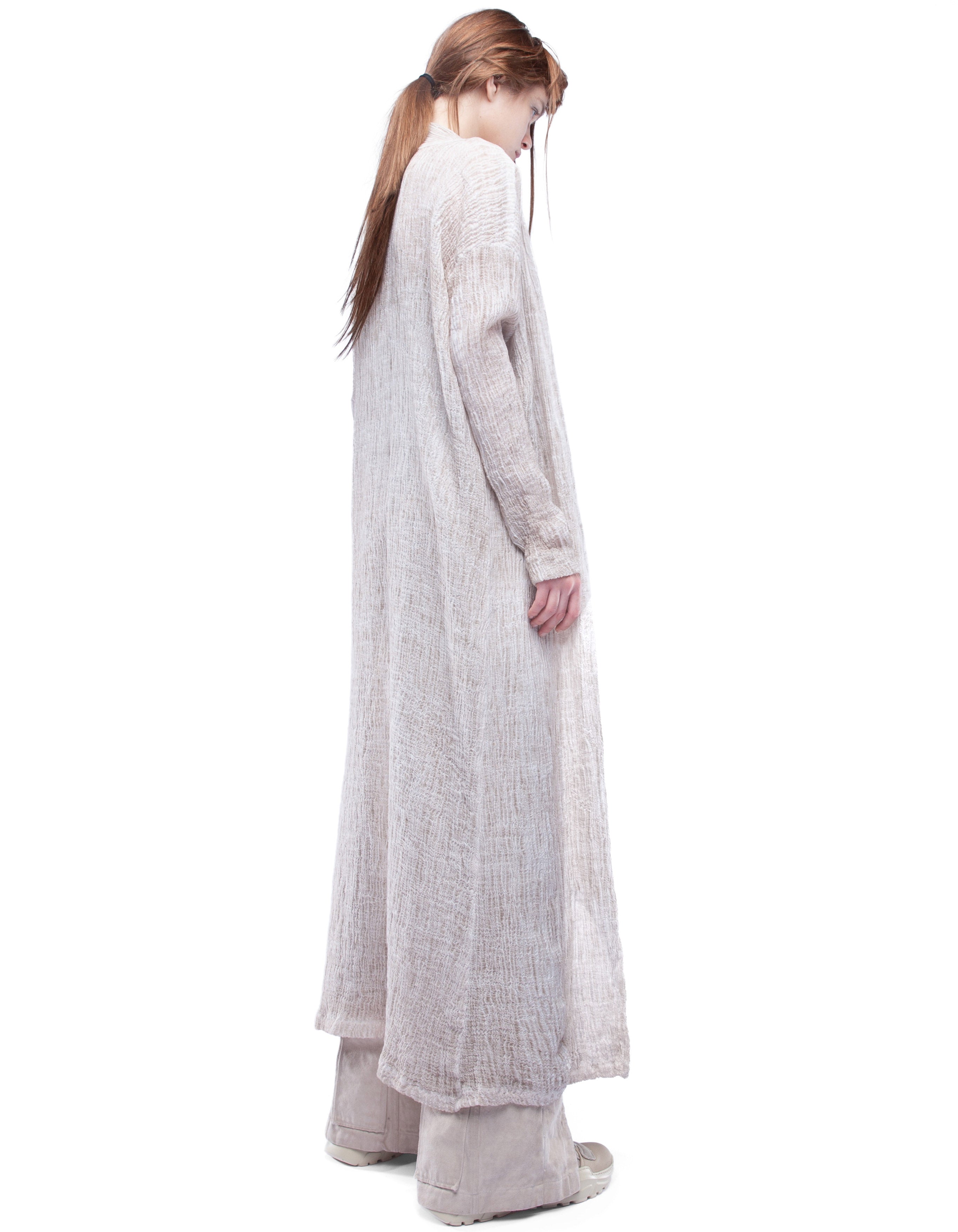 CARDIGAN SOLAR NOMAD W