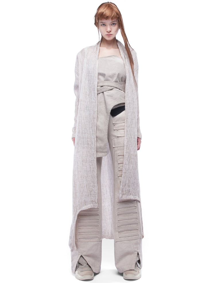 CARDIGAN SOLAR NOMAD W