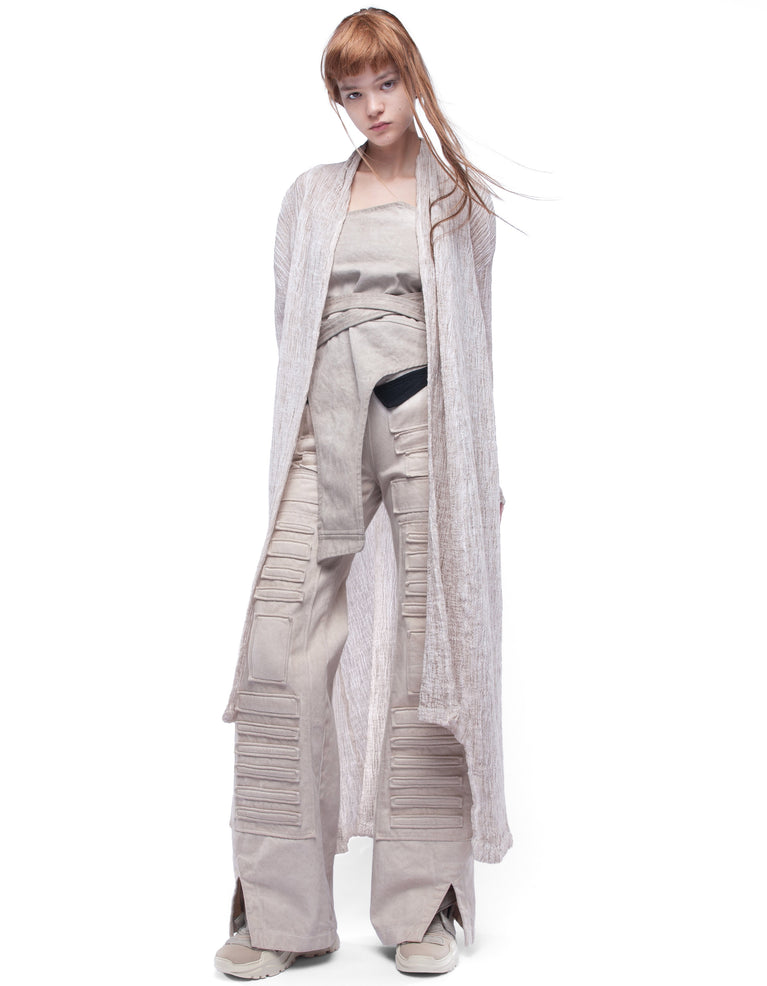 CARDIGAN SOLAR NOMAD W