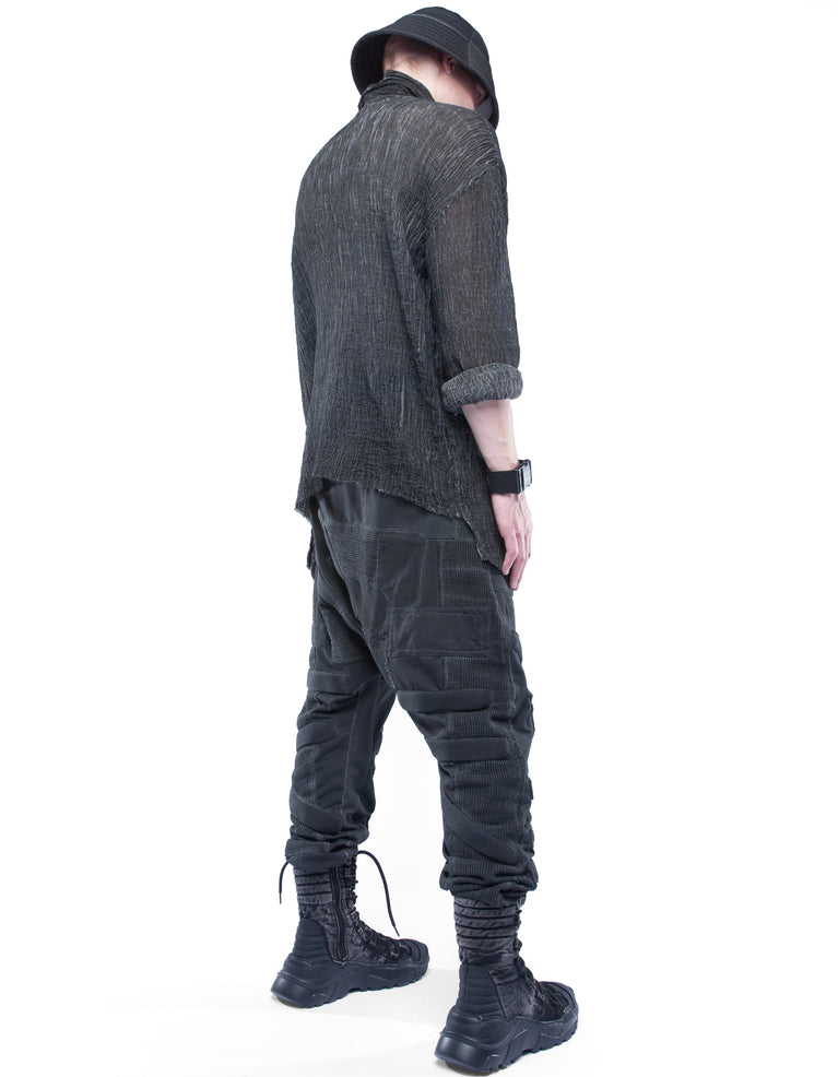 CARDIGAN SOLAR NOMAD M