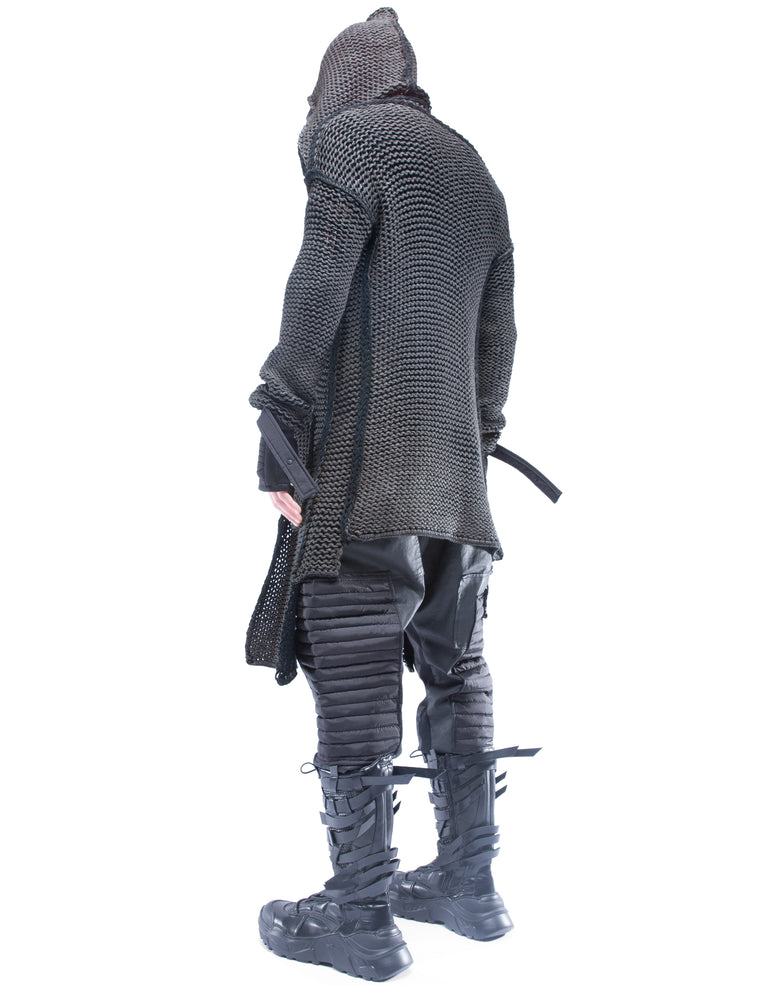 CARDIGAN SPACE NOMAD