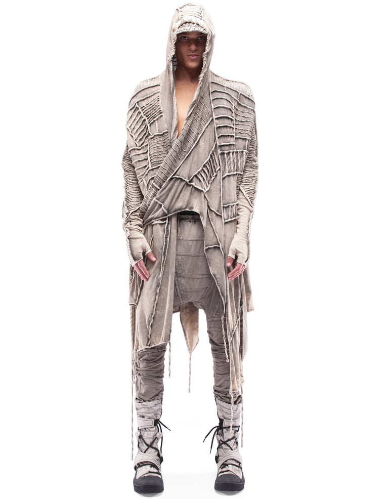 CARDIGAN TIMELINE M