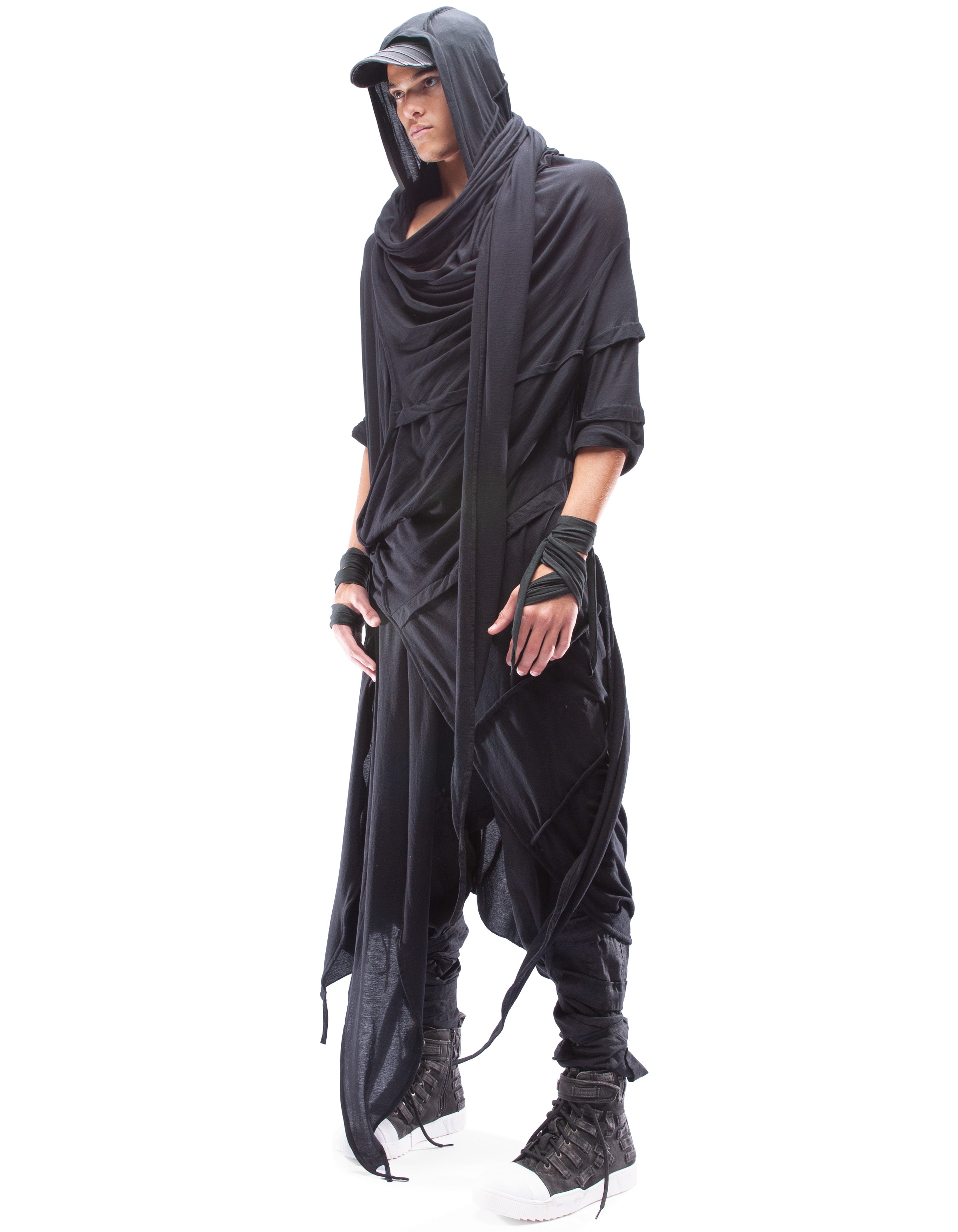 CARDIGAN UNIVERSE M