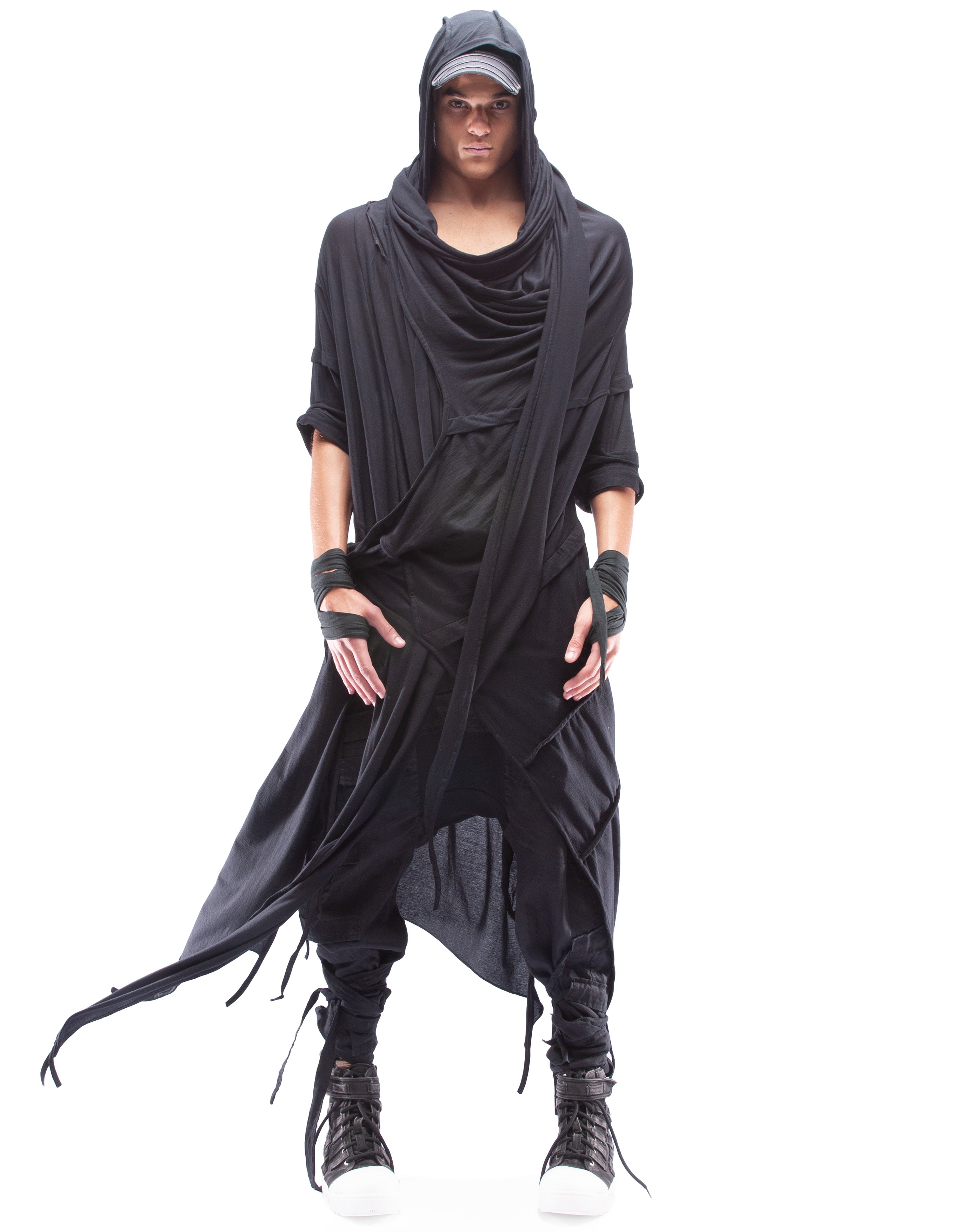 CARDIGAN UNIVERSE M