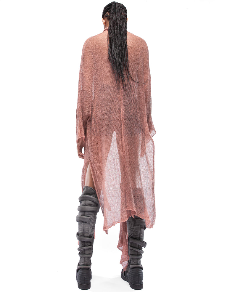 CARDIGAN WARM RAY