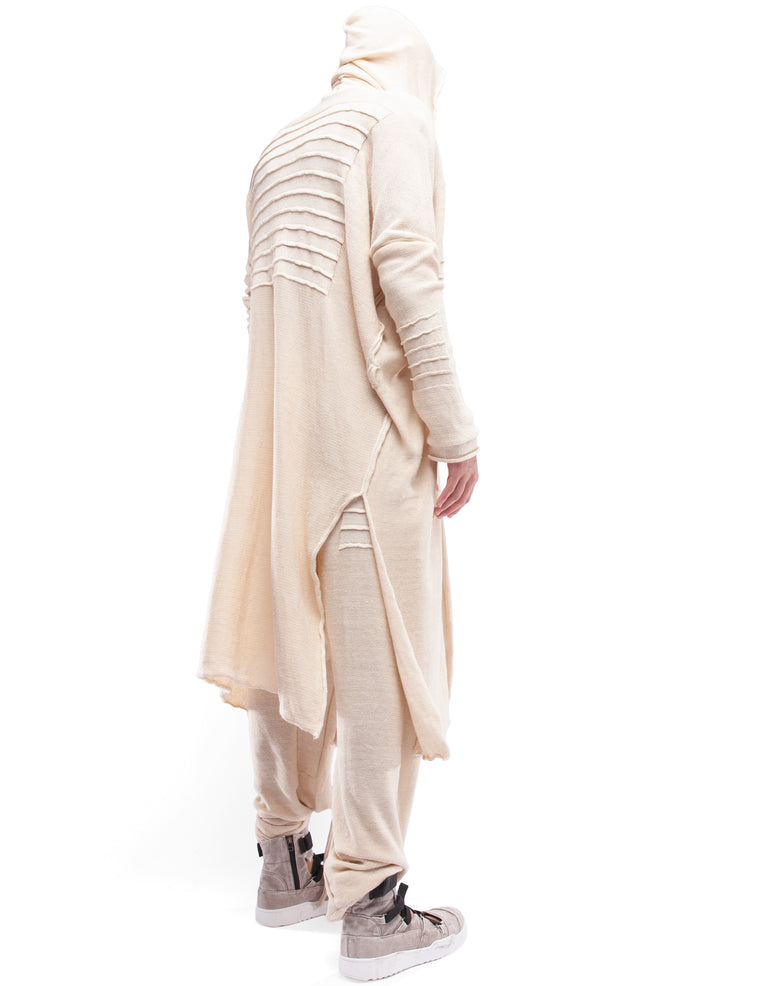 CARDIGAN WAVE HIGHER SELF