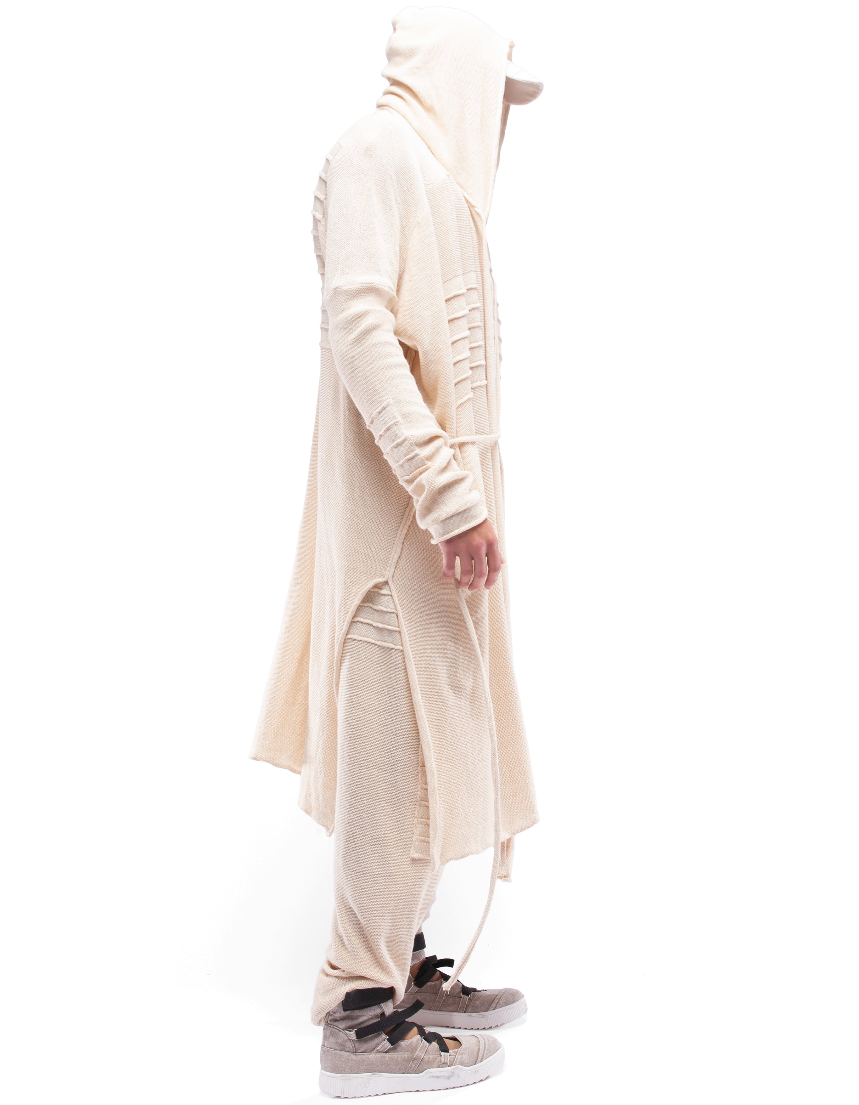 CARDIGAN WAVE HIGHER SELF
