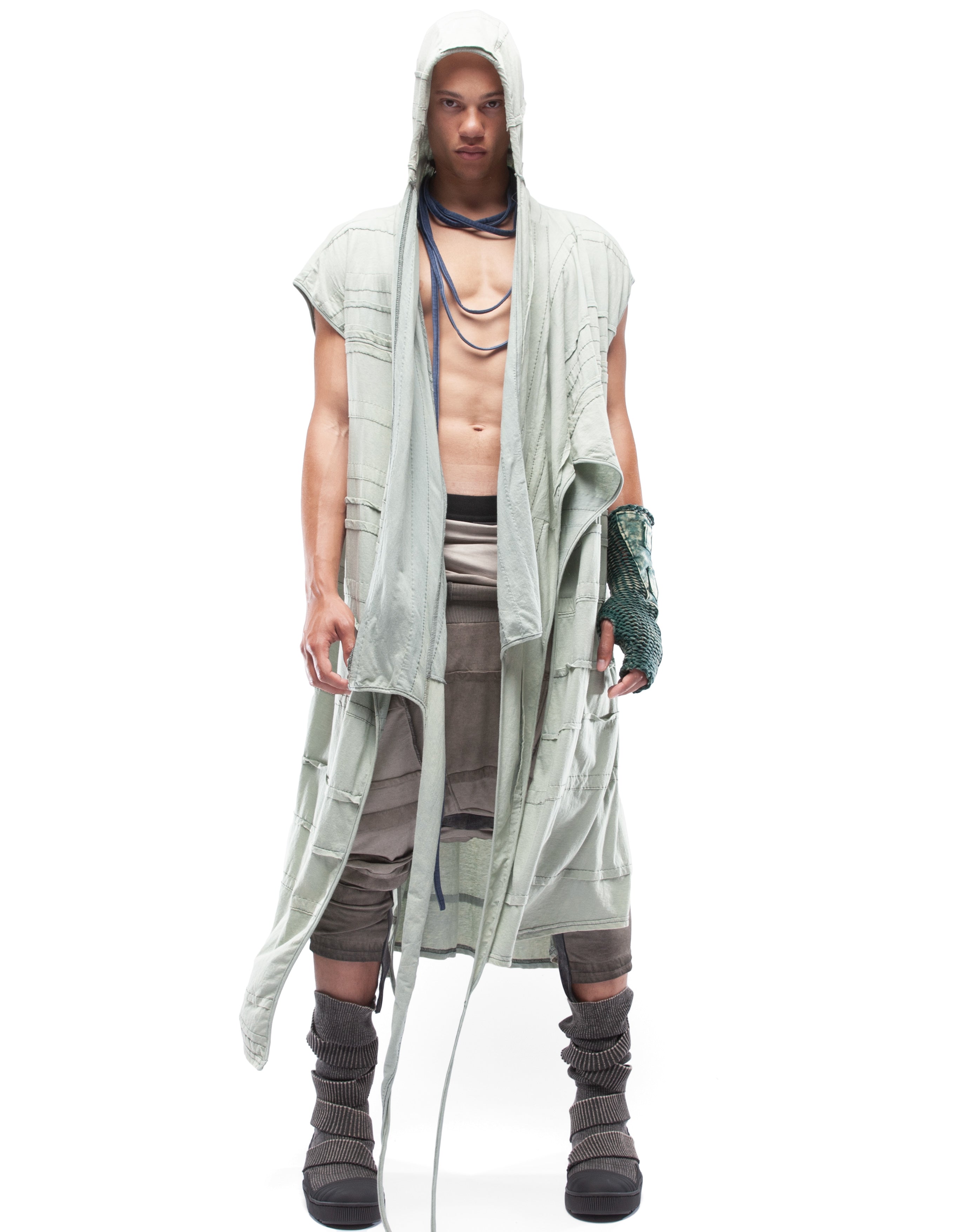 CARDIGAN WIND M