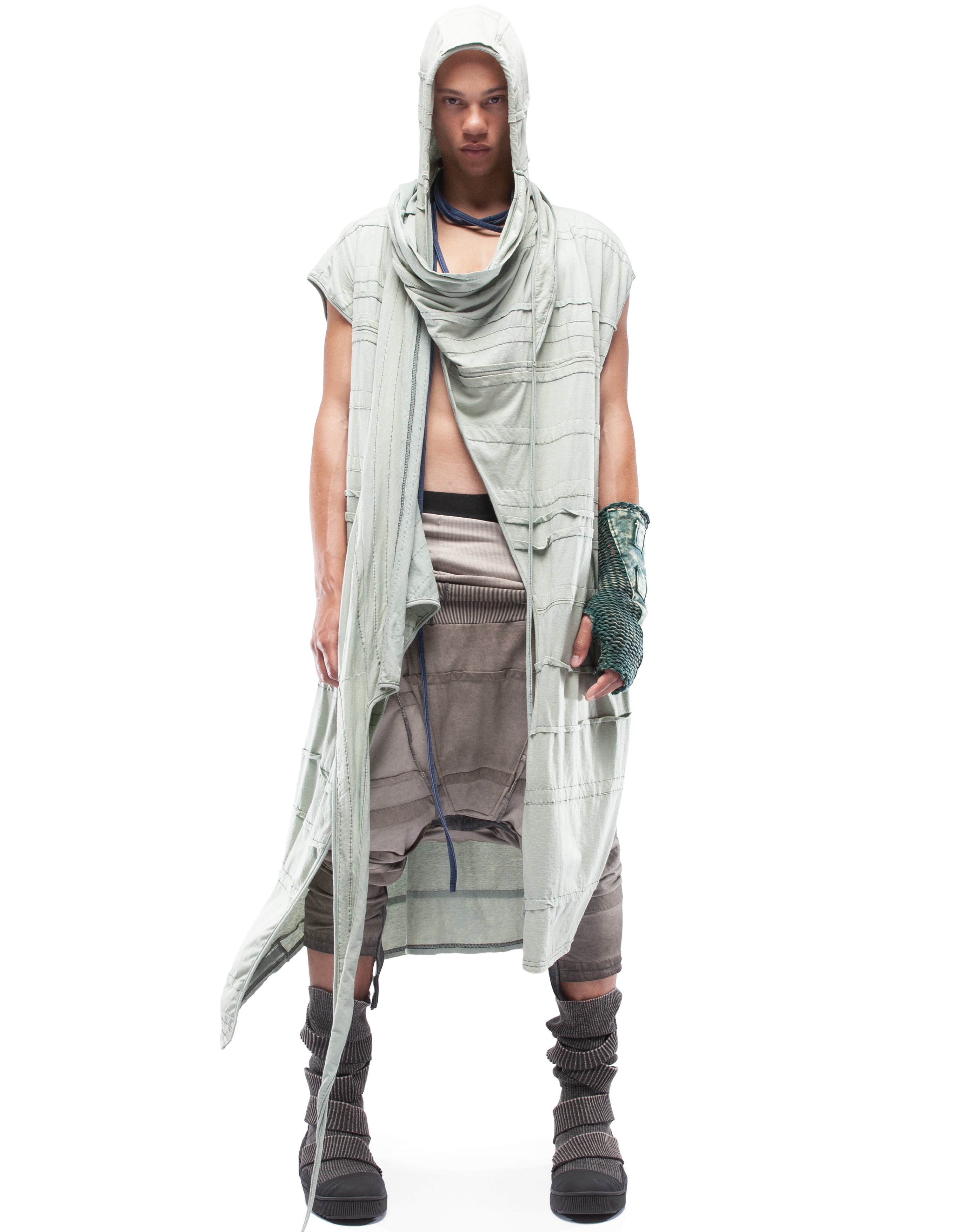 CARDIGAN WIND M