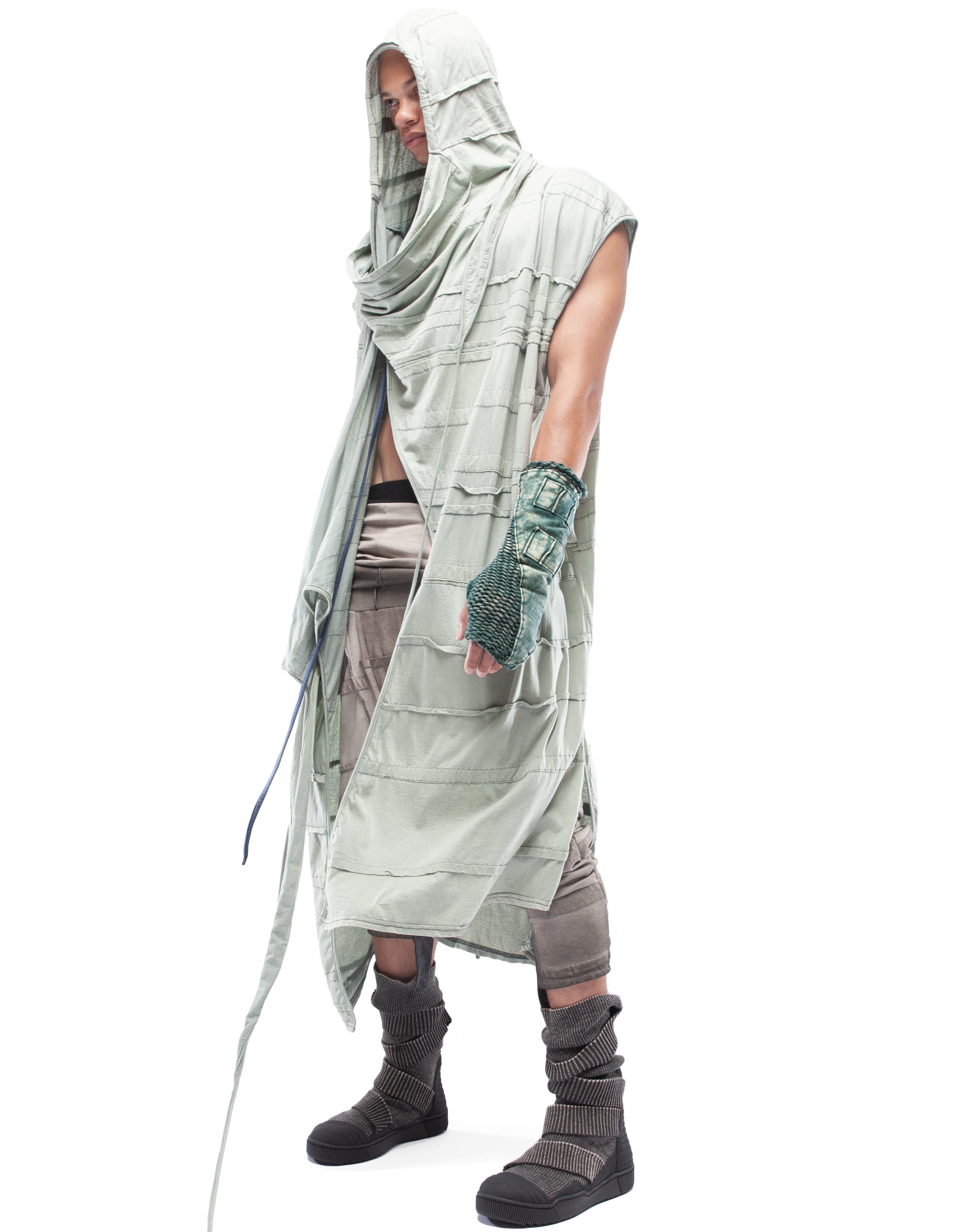 CARDIGAN WIND M