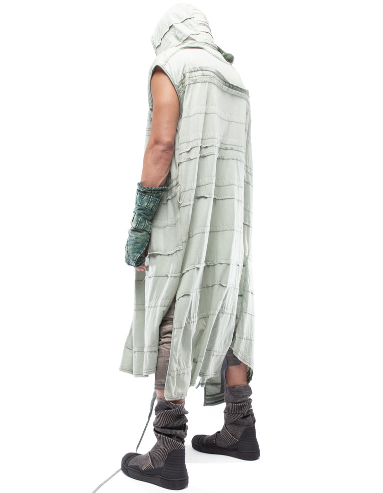 CARDIGAN WIND M
