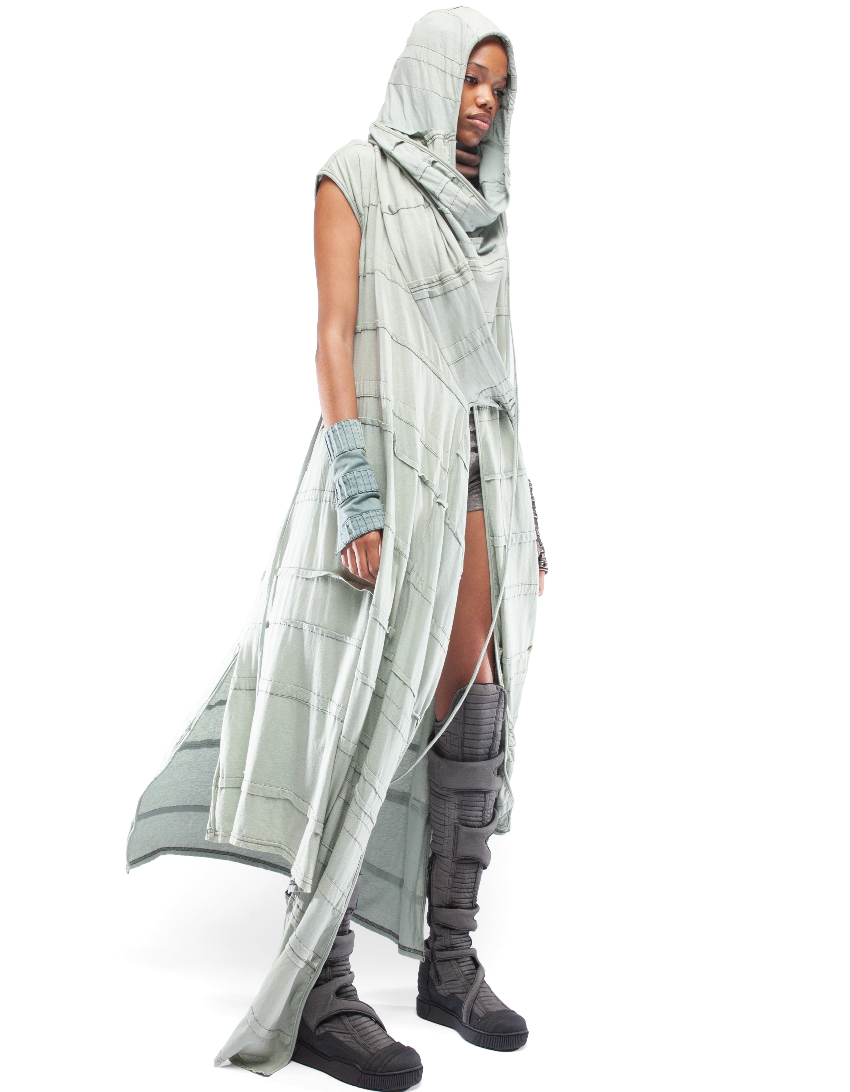 CARDIGAN WIND W