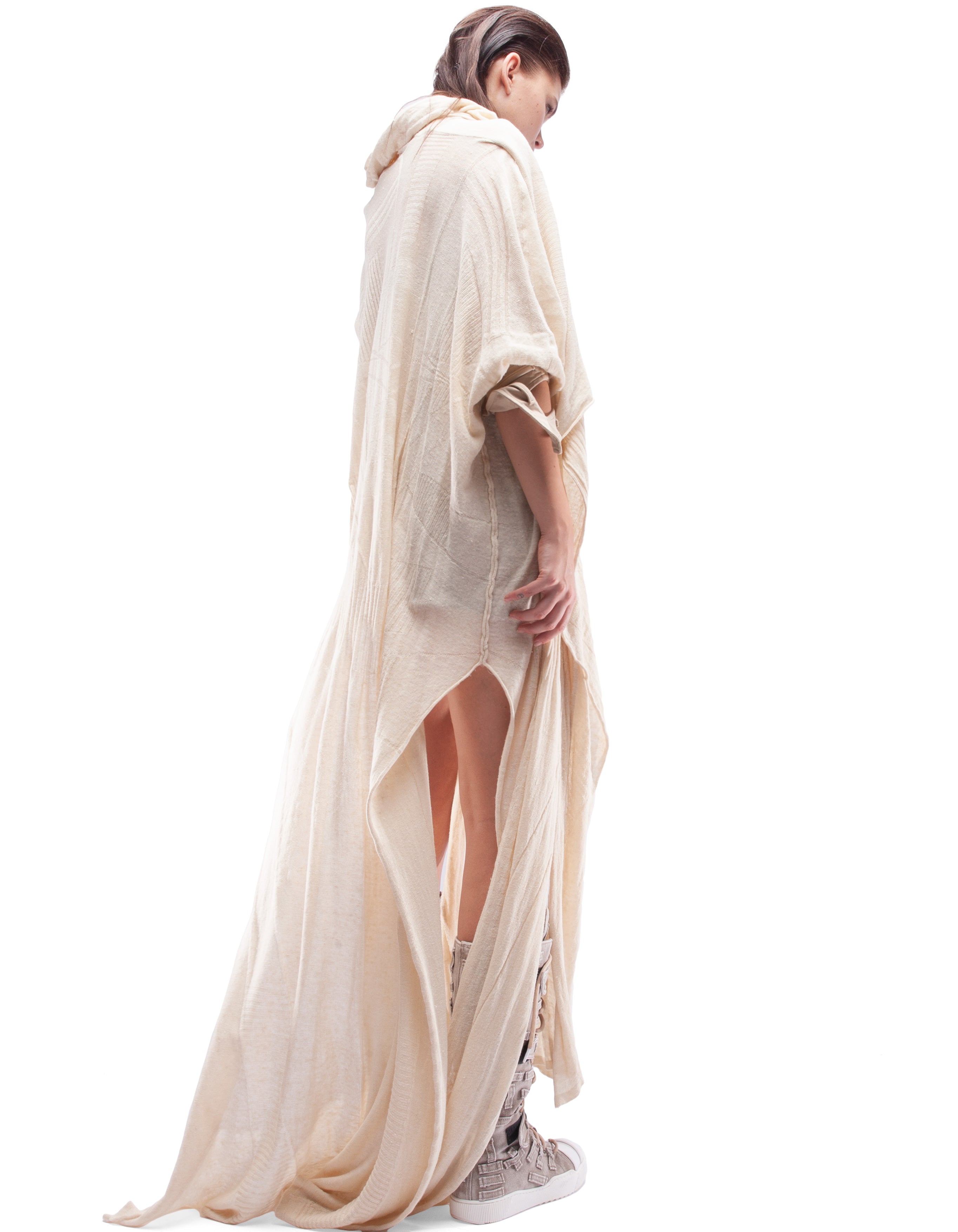 CARDIGAN WRAP HIGHER SELF