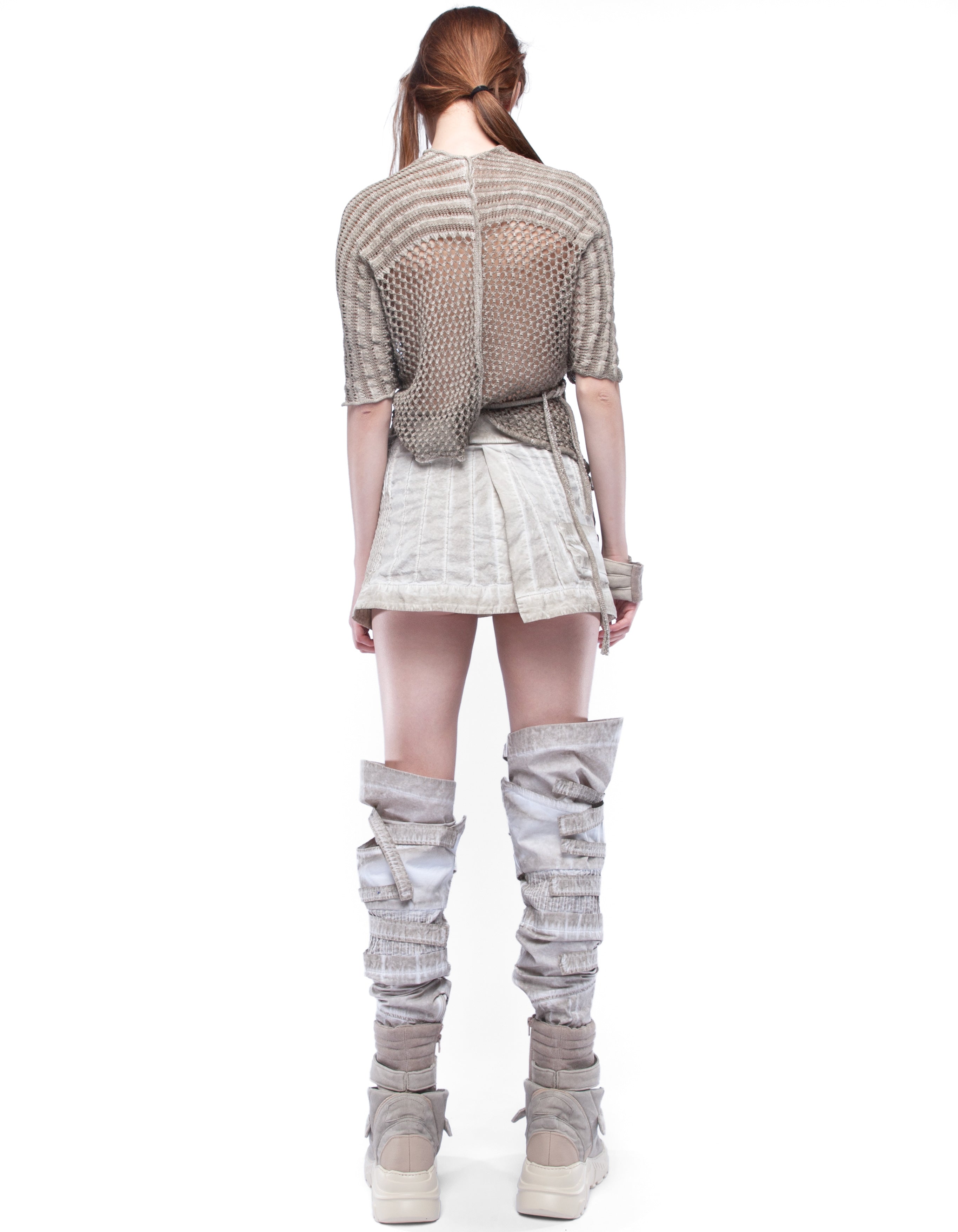 CARDIGAN WRAP RESONANCE