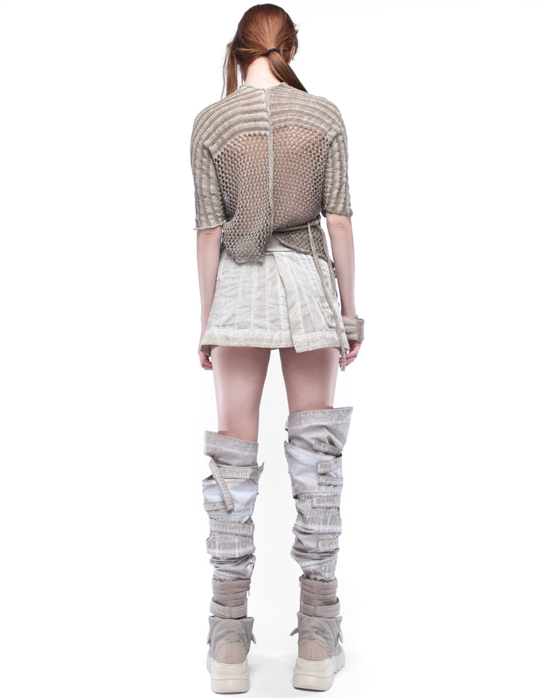 CARDIGAN WRAP RESONANCE