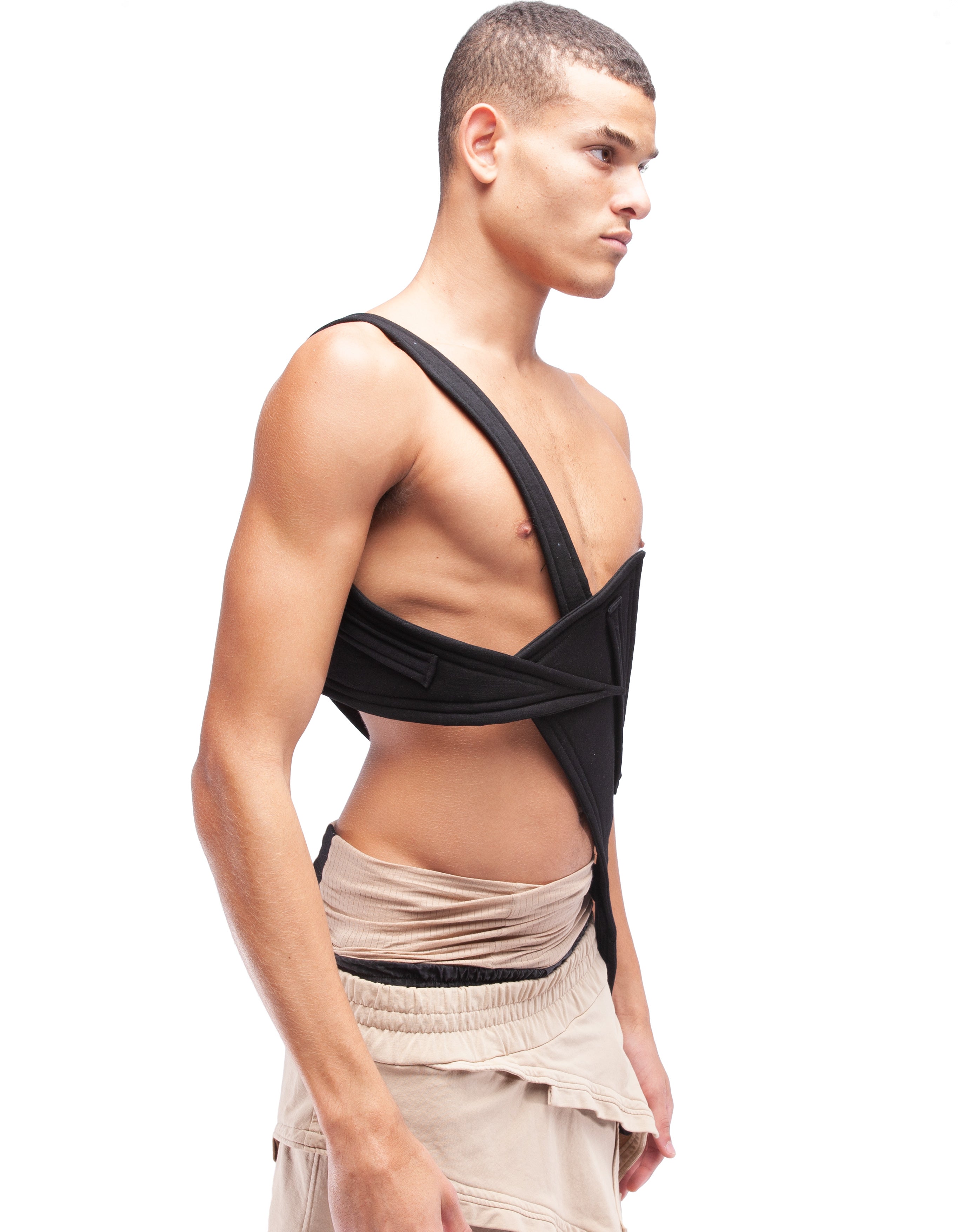 CHEST PAD BEYOND