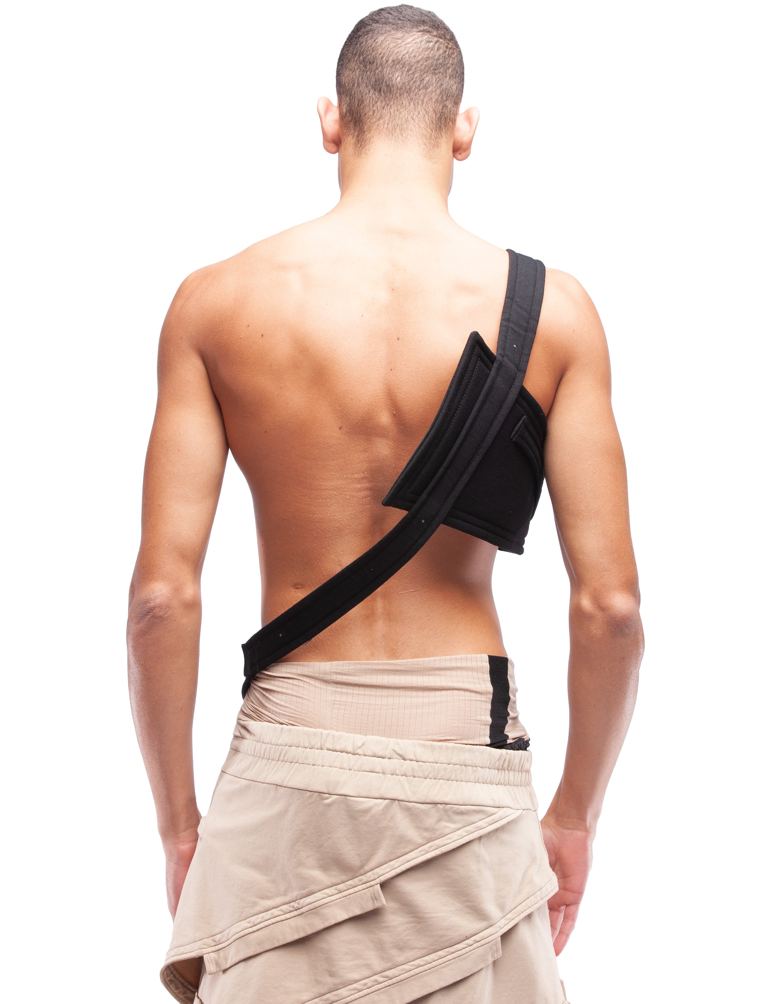CHEST PAD BEYOND