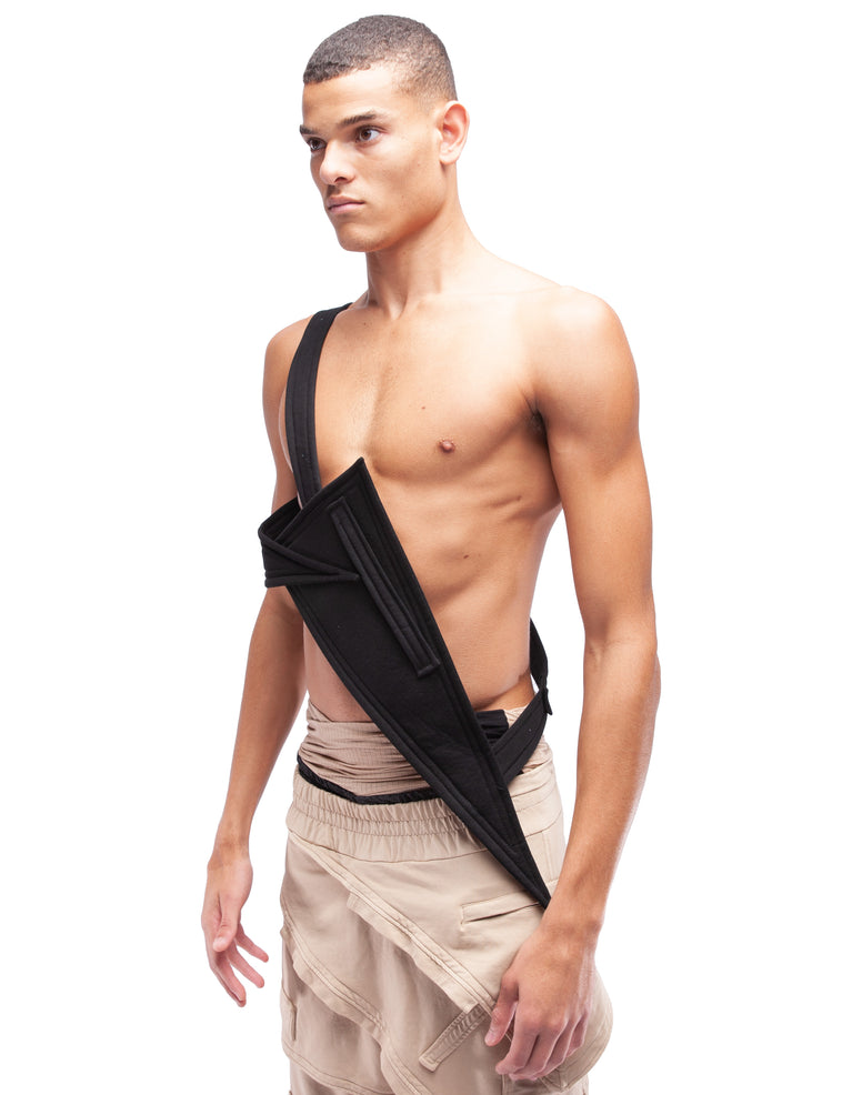 CHEST PAD BEYOND