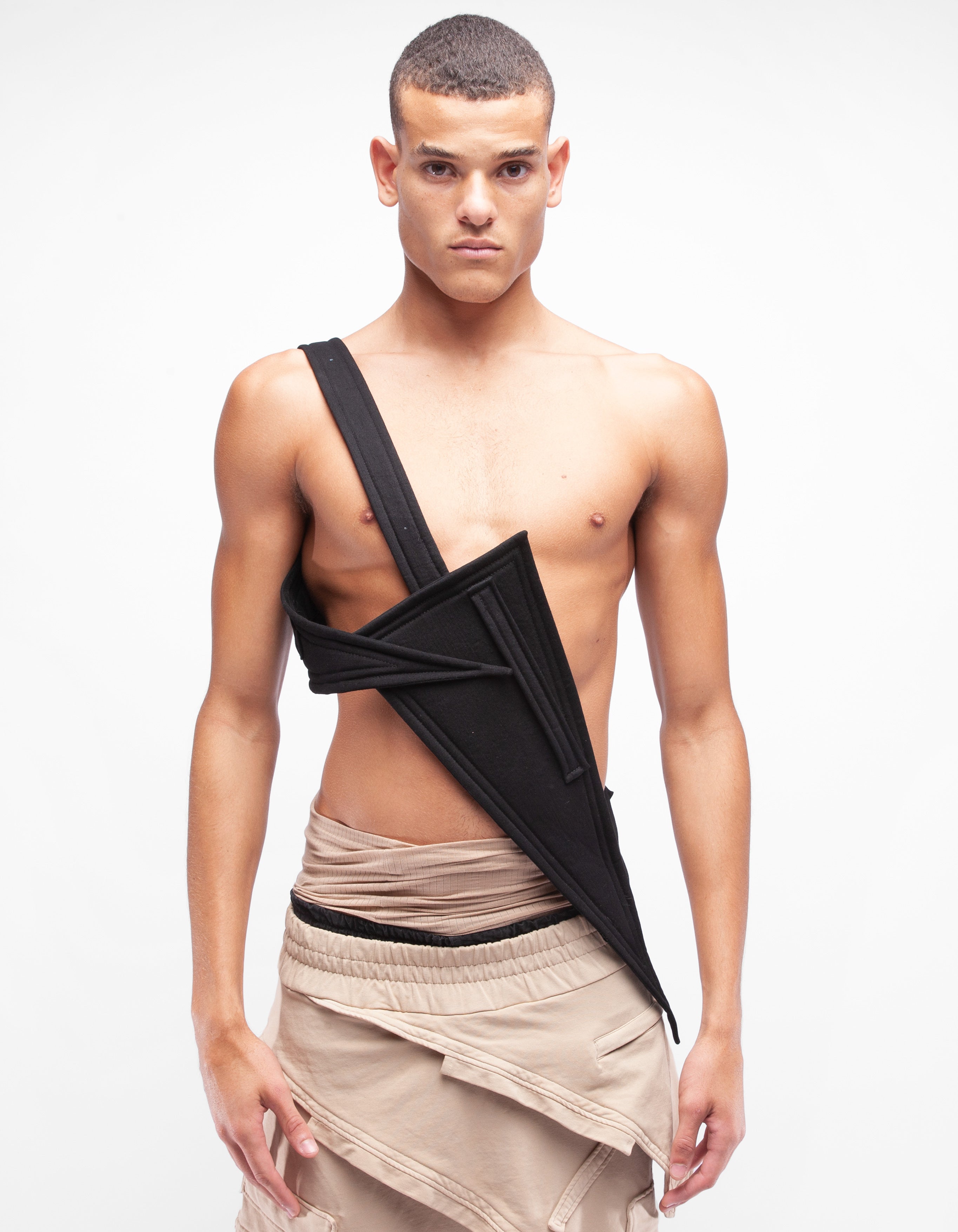 ‍CHEST PAD BEYOND