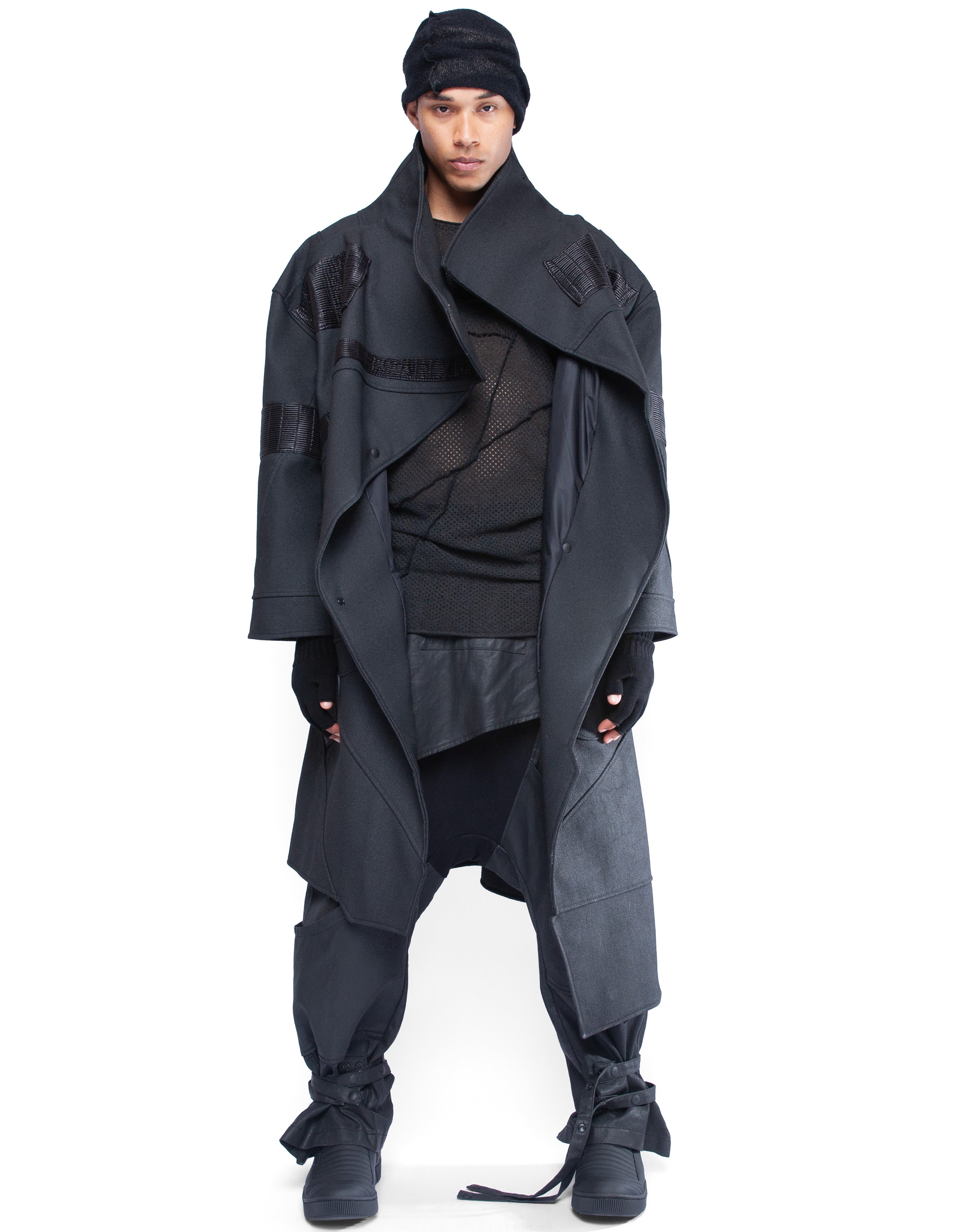 COAT CRAFT UNIFORM M