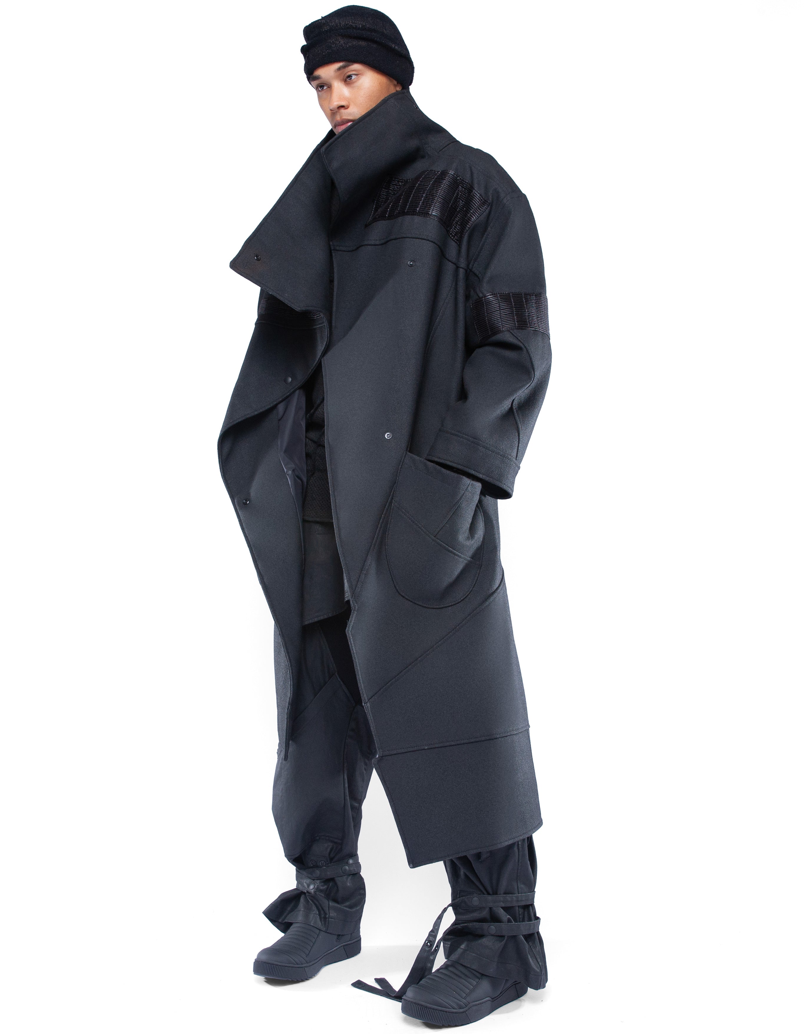 COAT CRAFT UNIFORM M