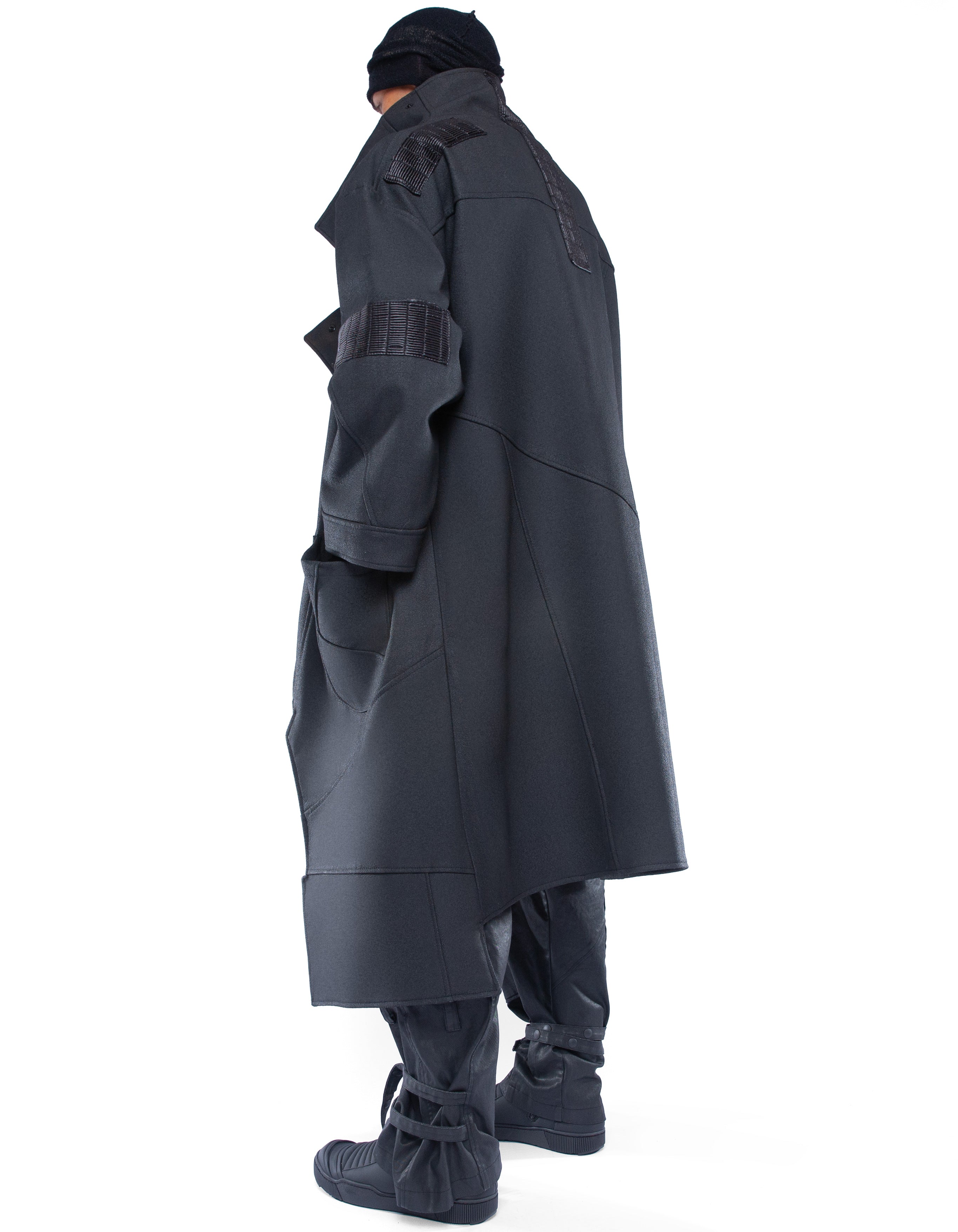 COAT CRAFT UNIFORM M