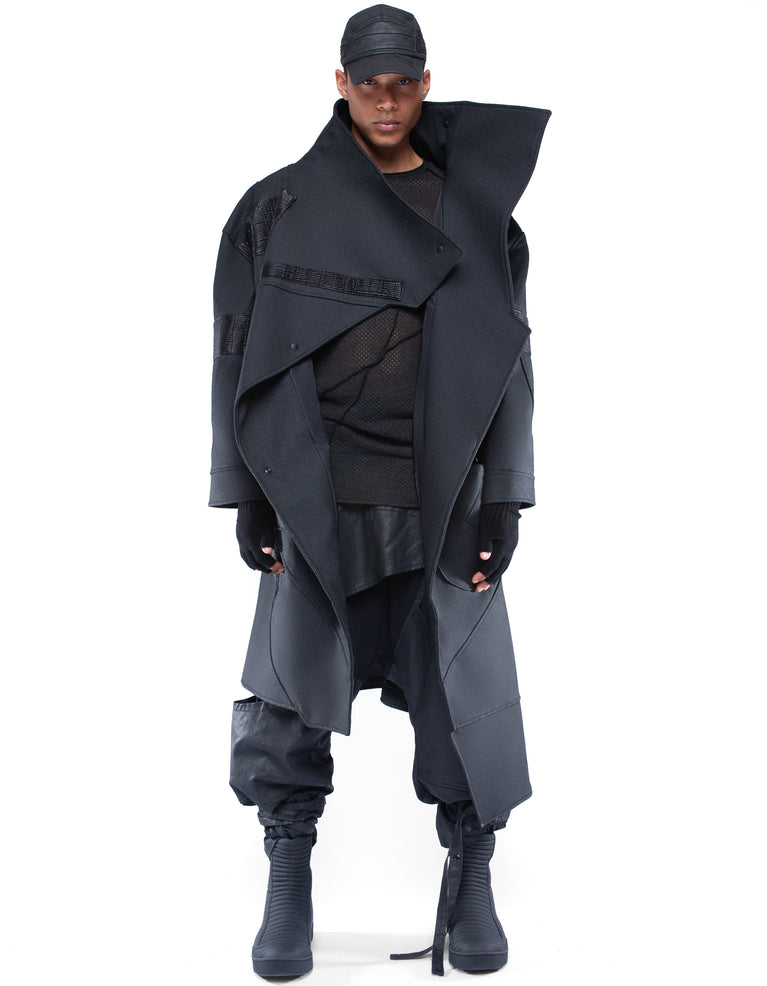 COAT CRAFT UNIFORM M