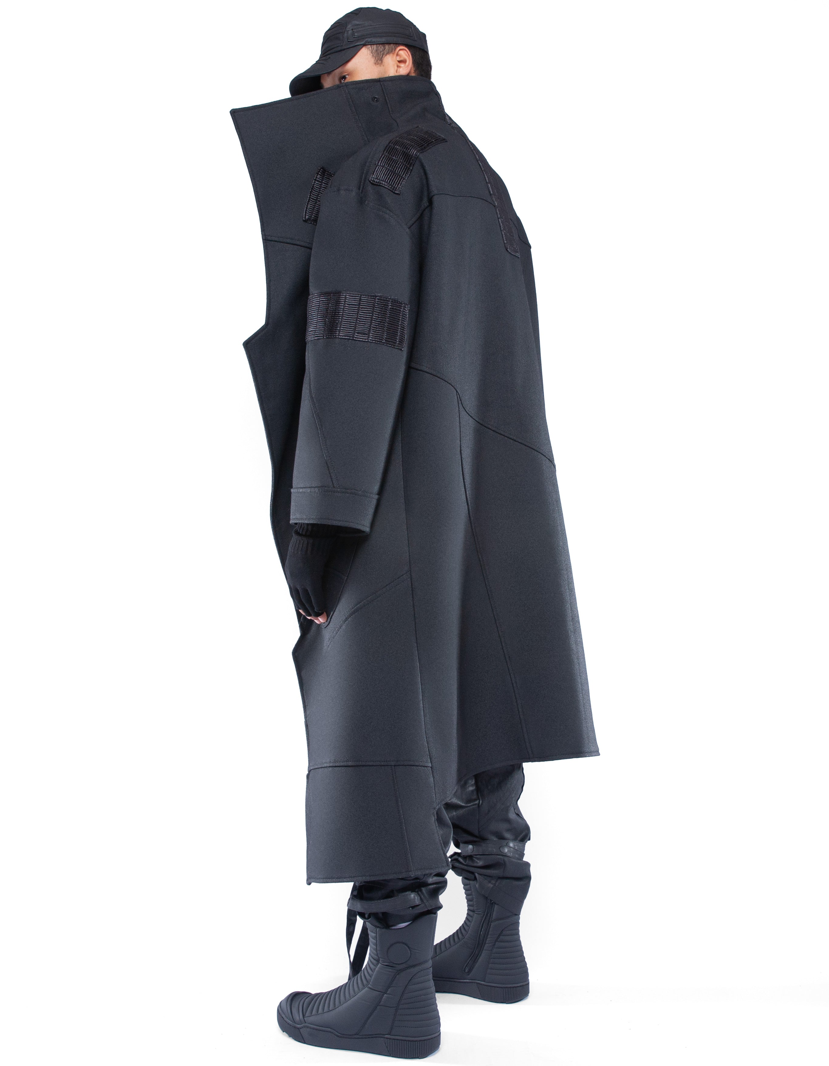 COAT CRAFT UNIFORM M