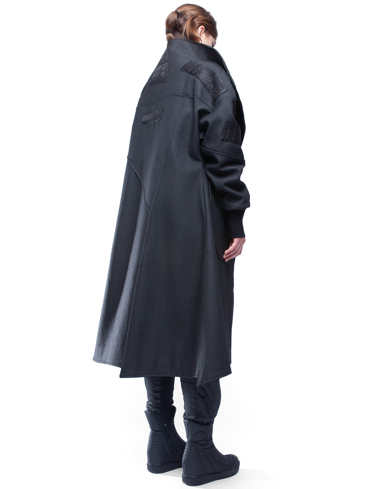 COAT CRAFT UNIFORM W