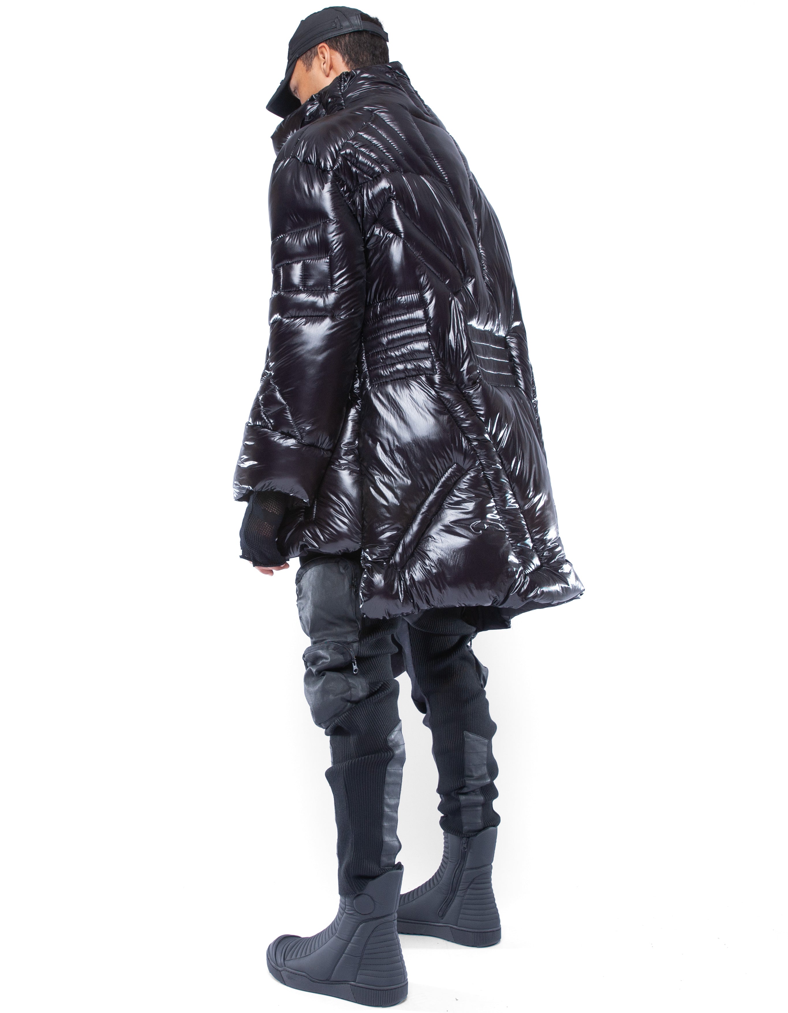 COAT DIGITAL MASTER M