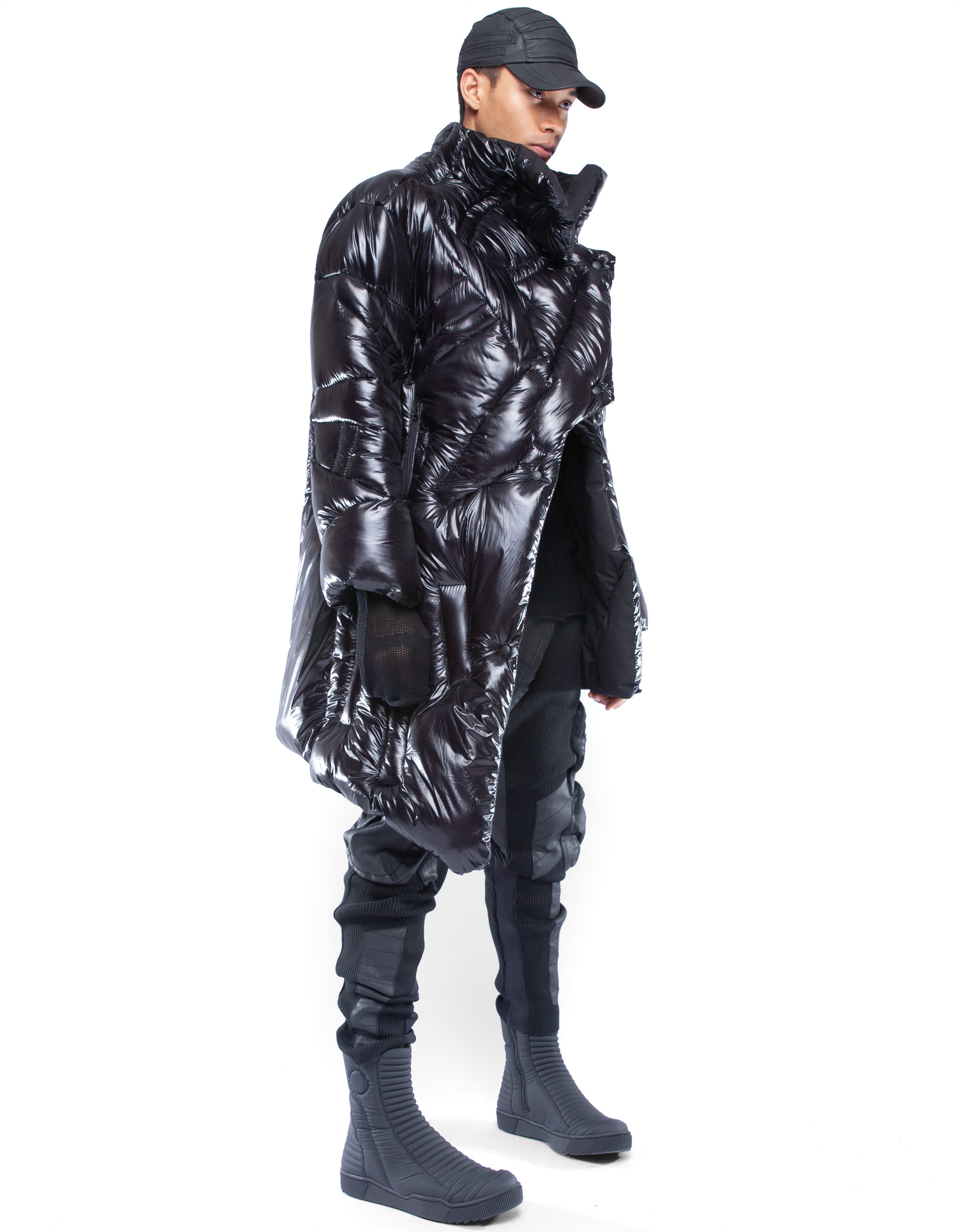 COAT DIGITAL MASTER M