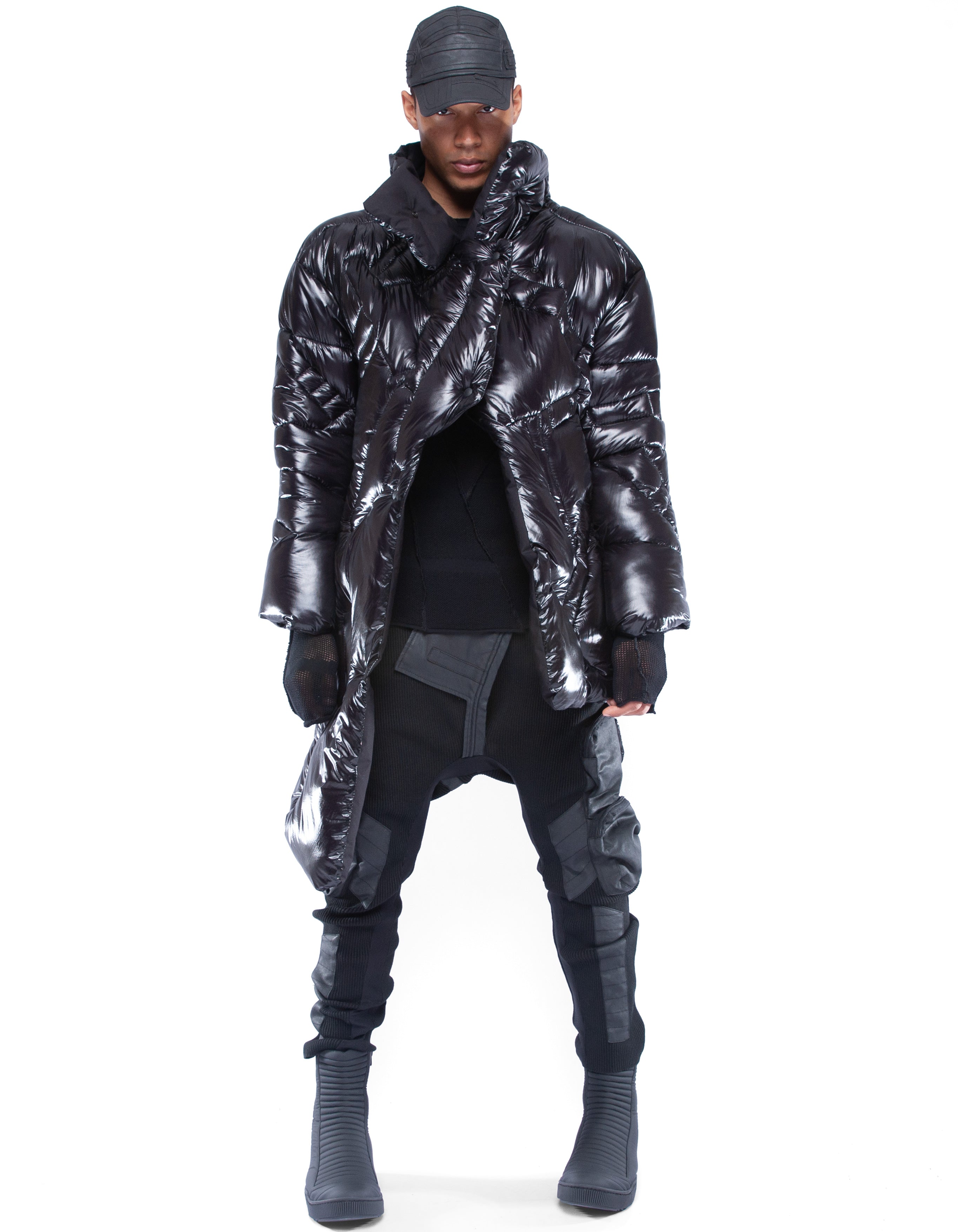 COAT DIGITAL MASTER M