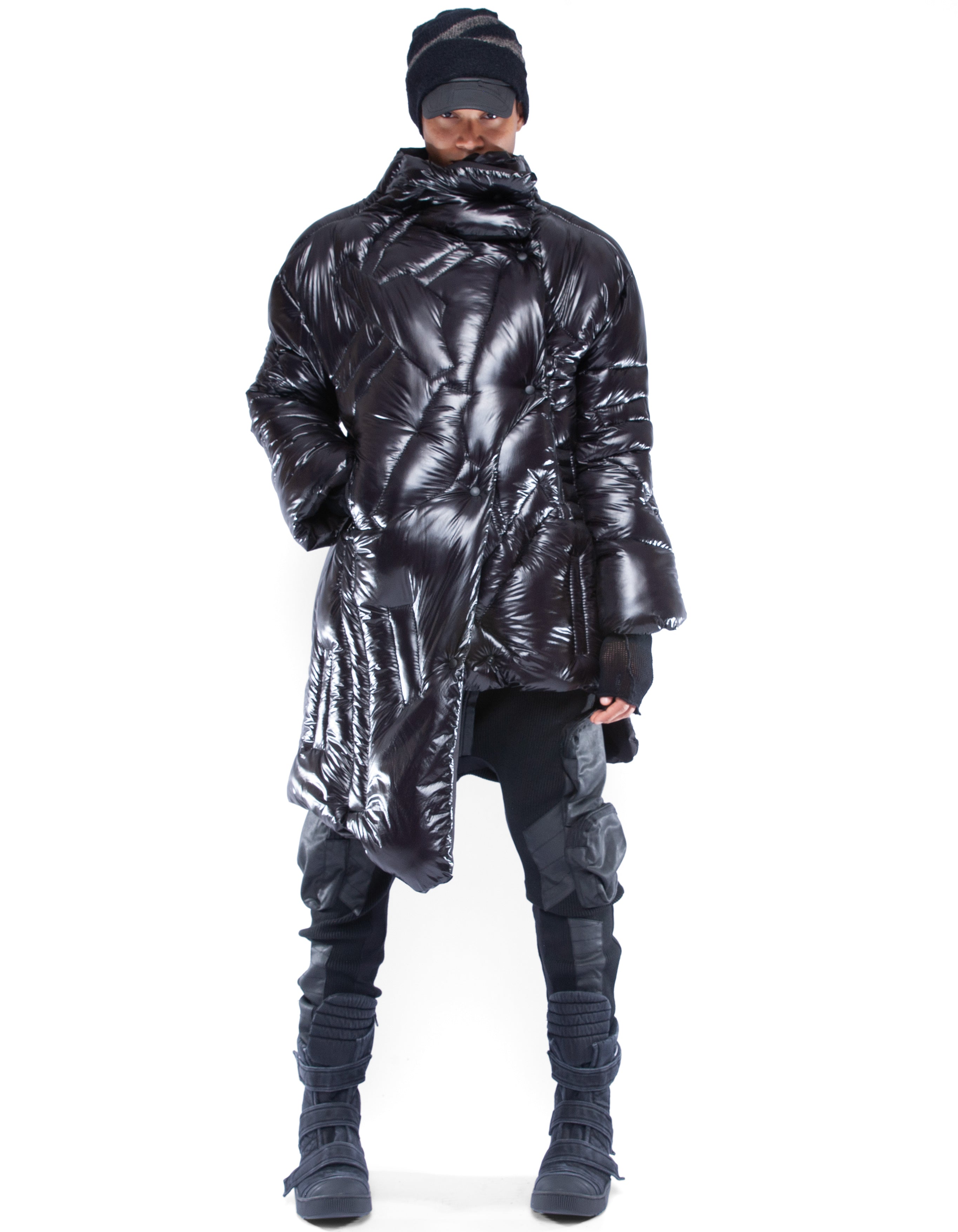 COAT DIGITAL MASTER M