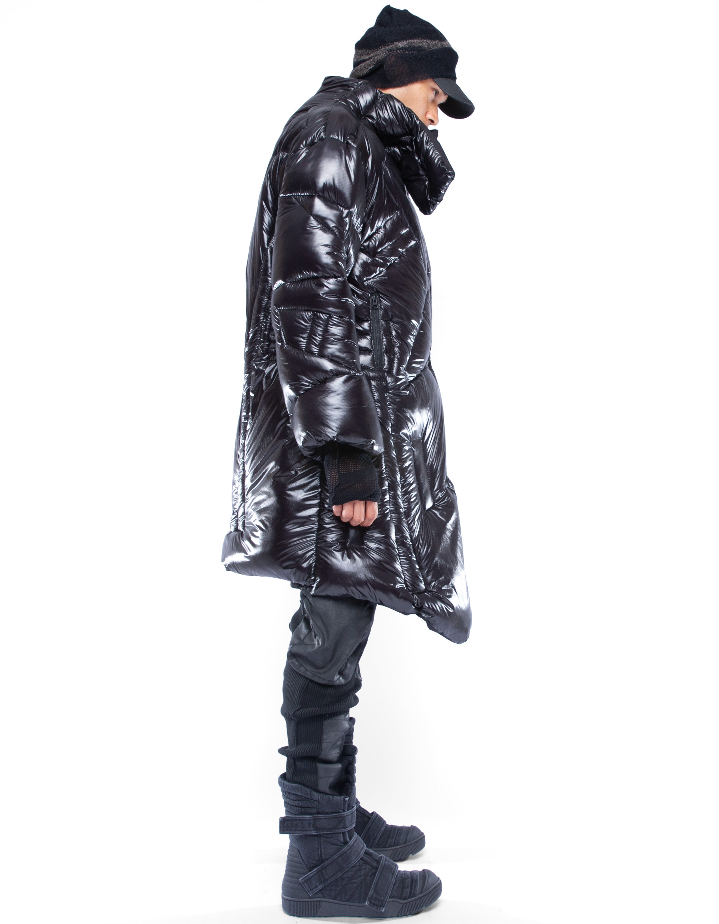 COAT DIGITAL MASTER M
