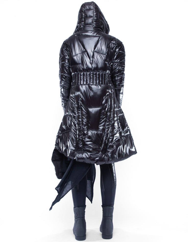 COAT DIGITAL MASTER W