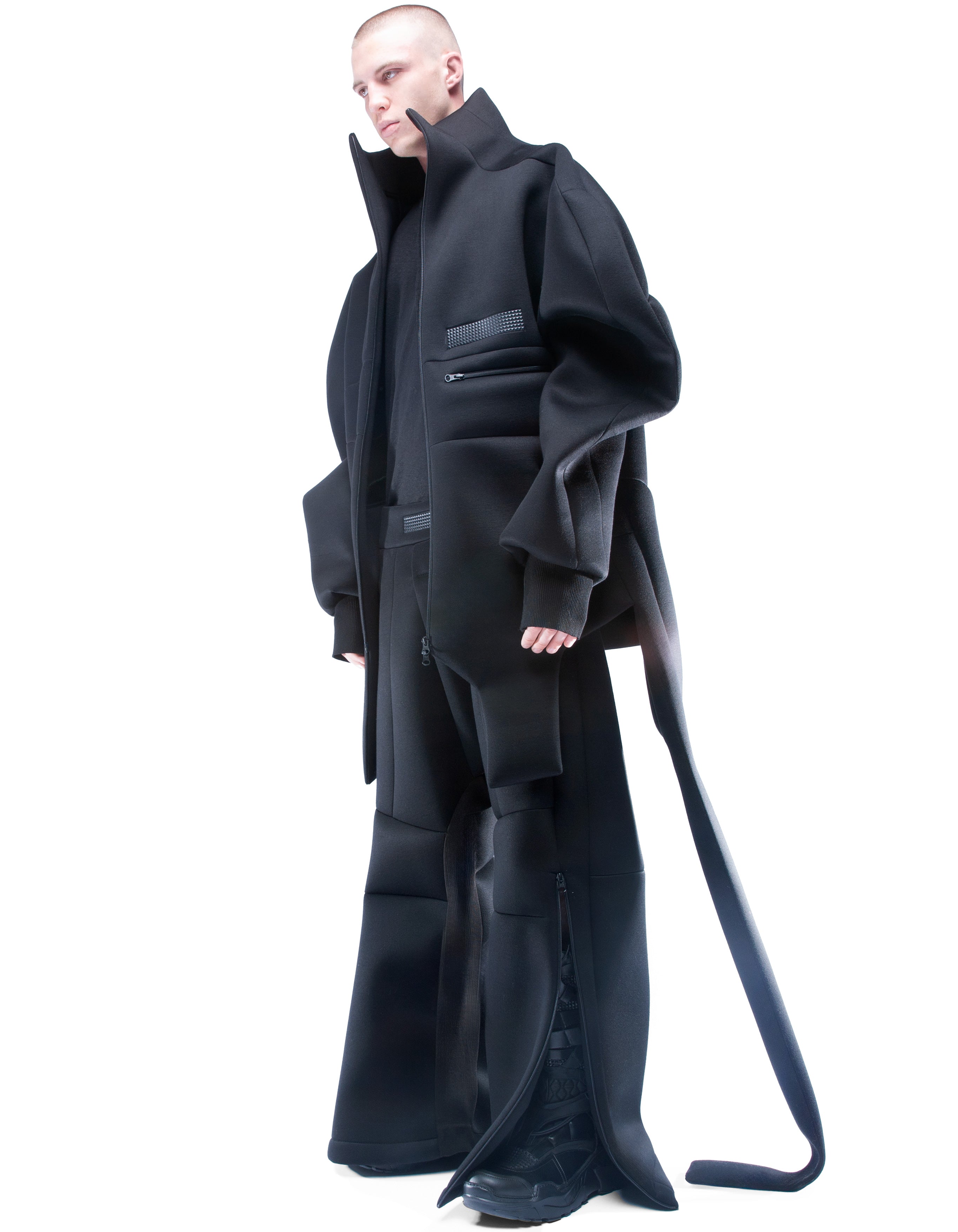 COAT JACKET DAO
