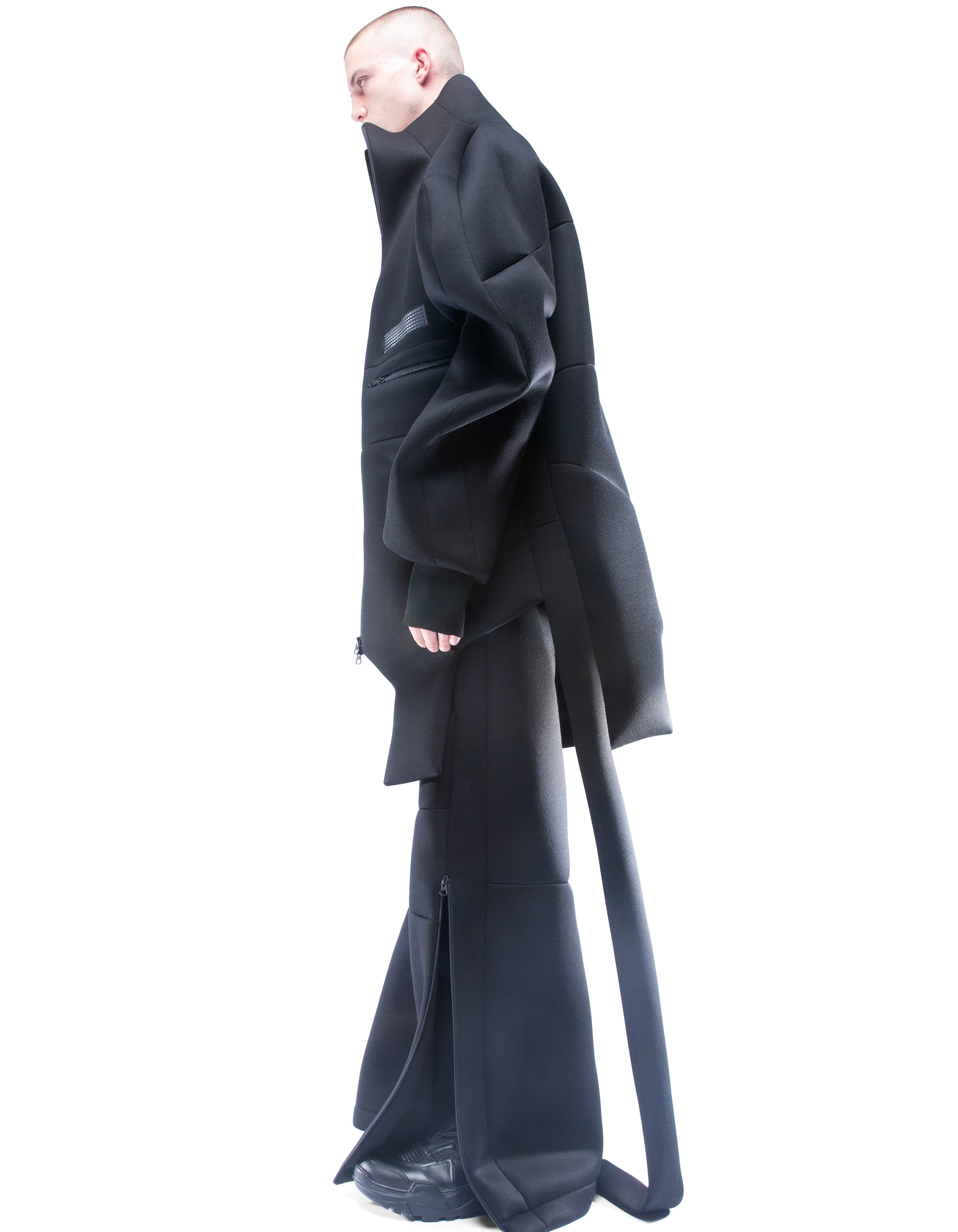 COAT JACKET DAO