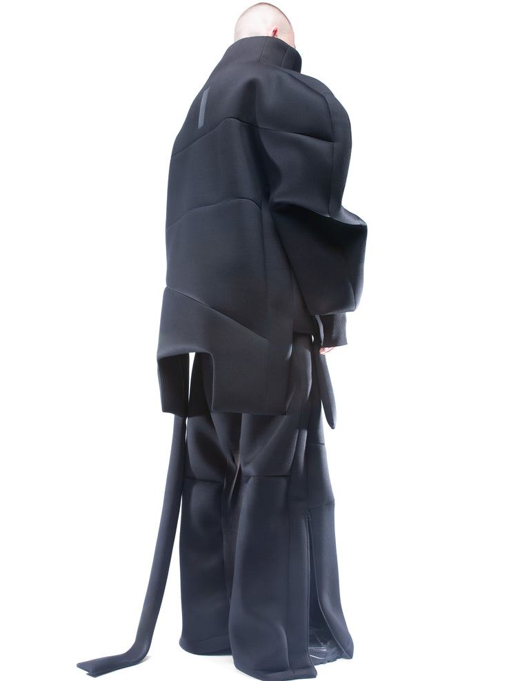 COAT JACKET DAO