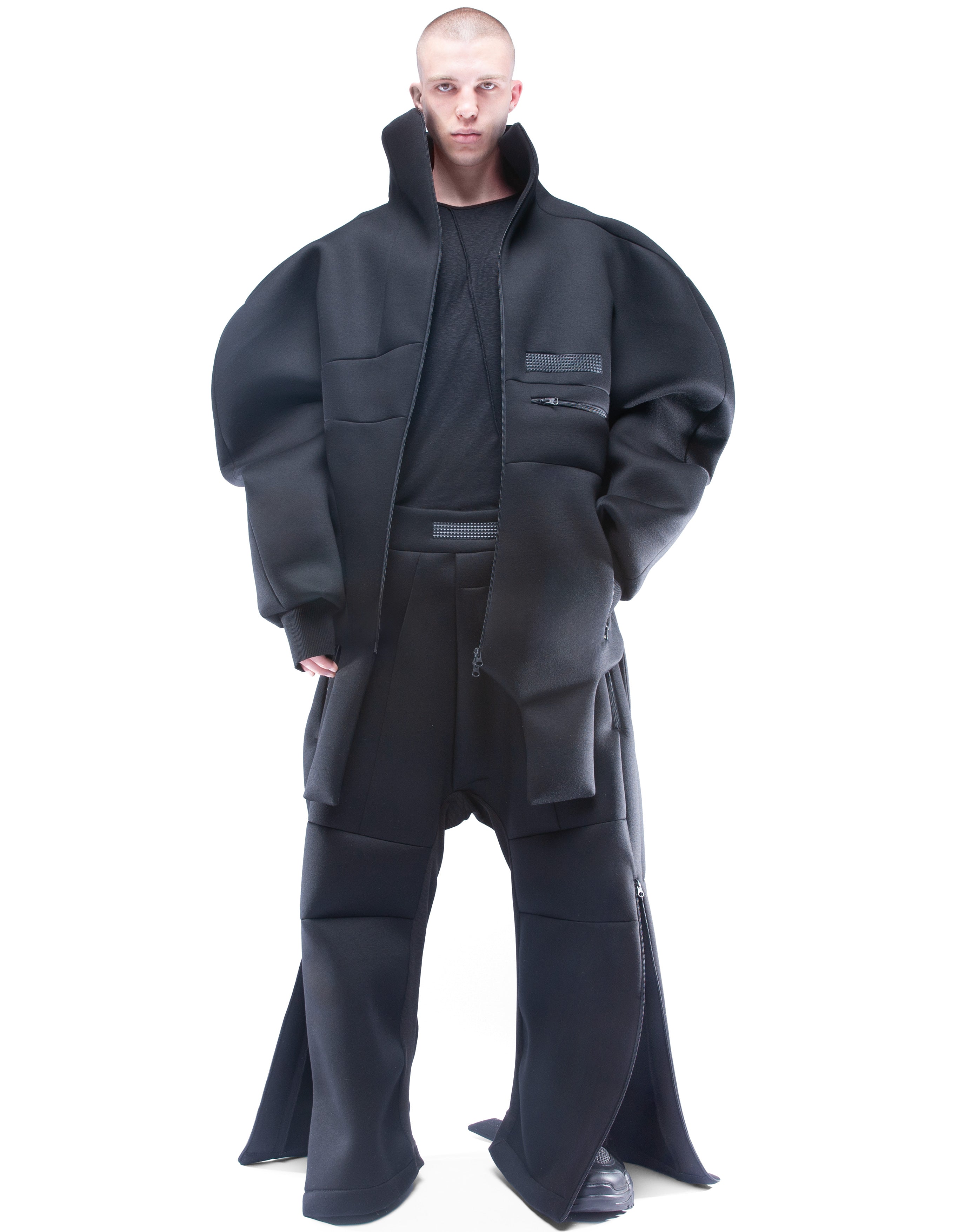COAT JACKET DAO