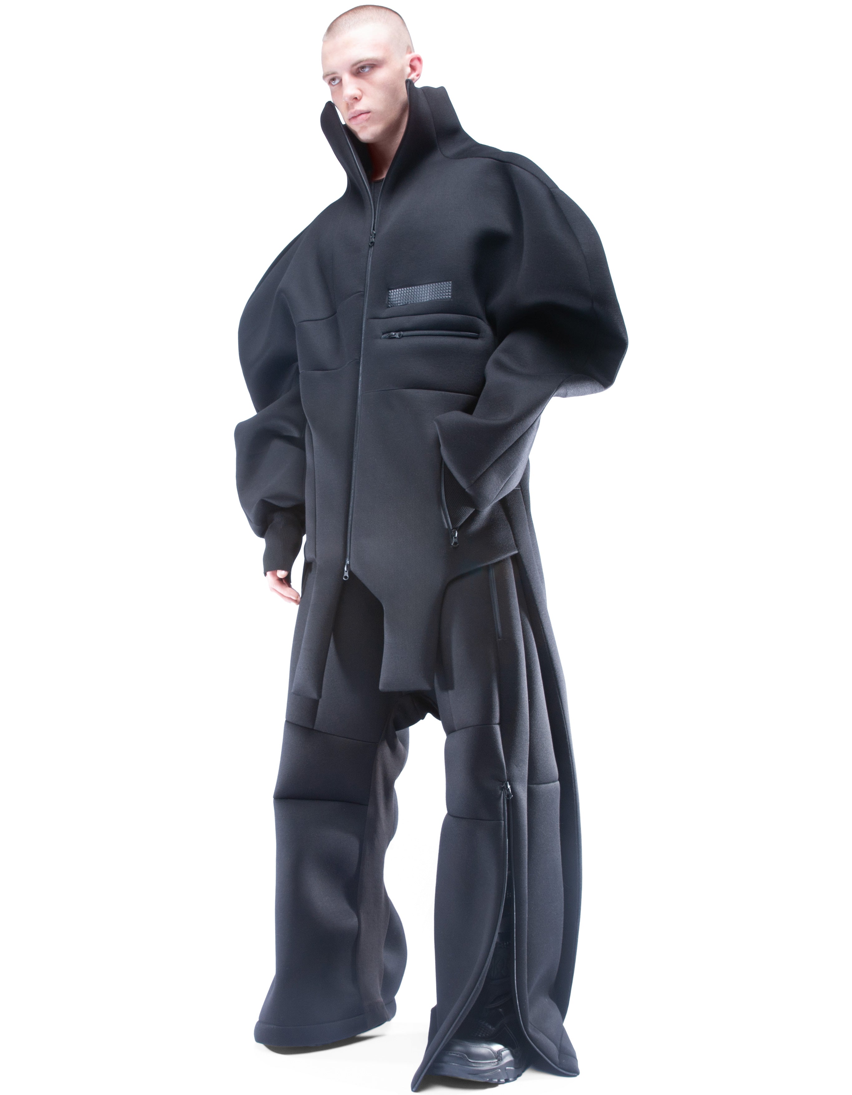 COAT JACKET DAO